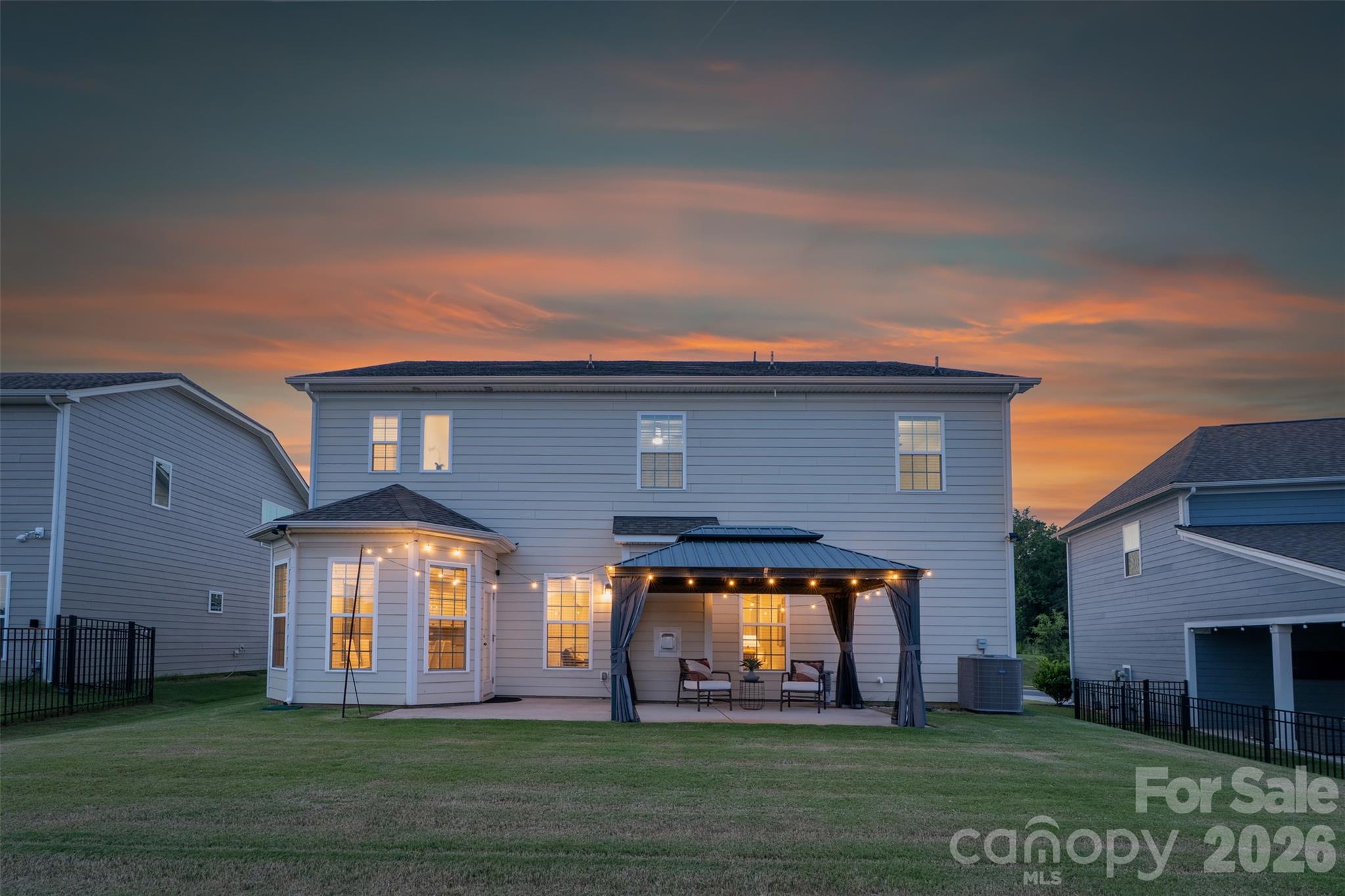 2249 Idol Rock Drive — Fort Mill