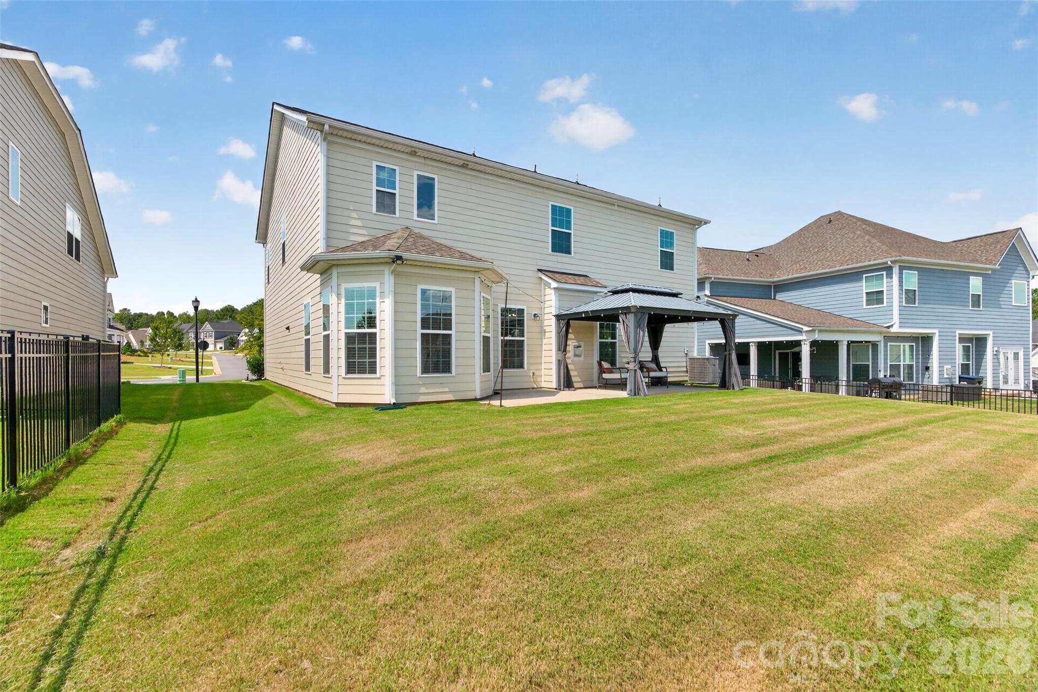 2249 Idol Rock Drive — Fort Mill
