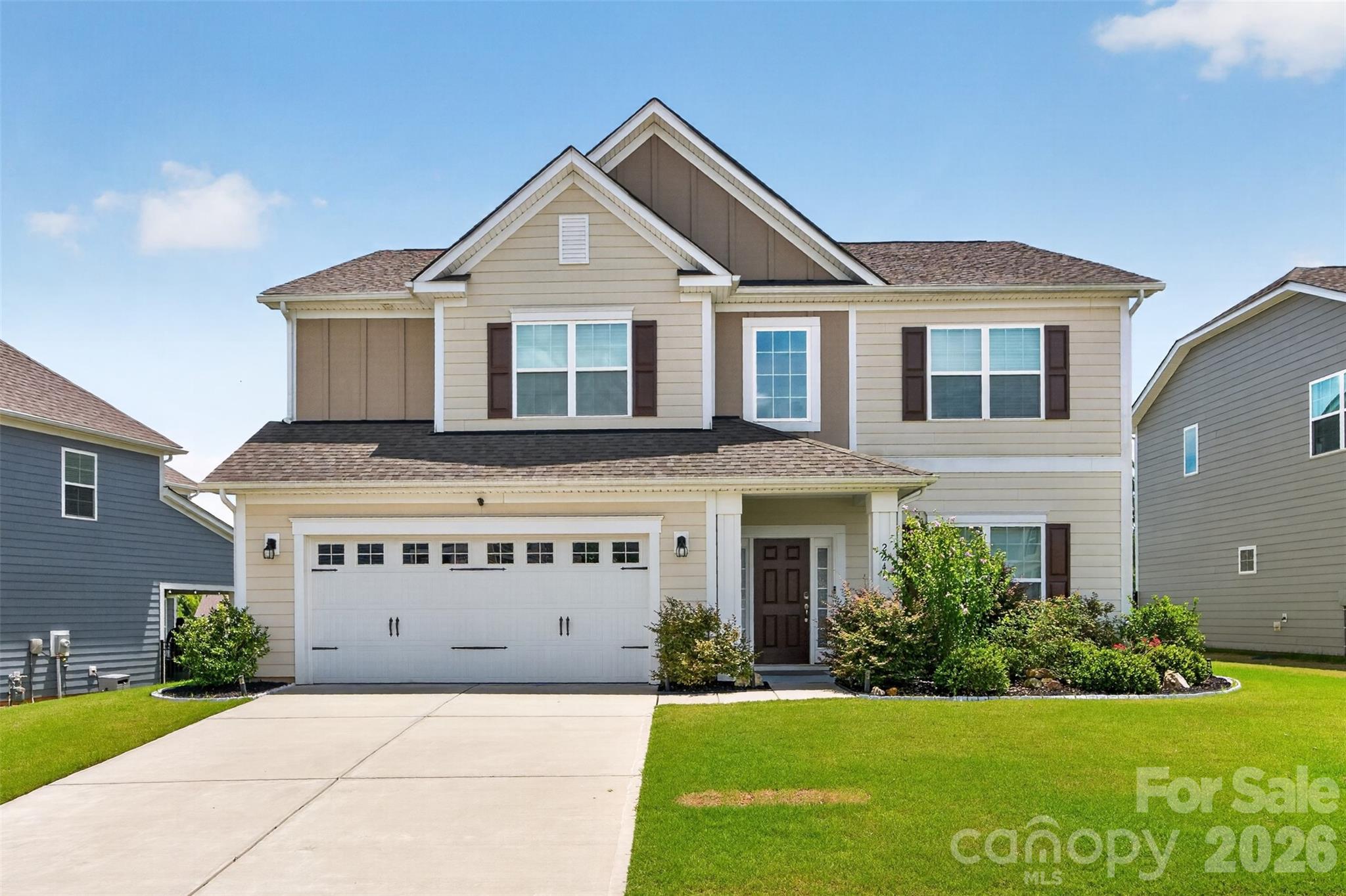 2249 Idol Rock Drive — Fort Mill