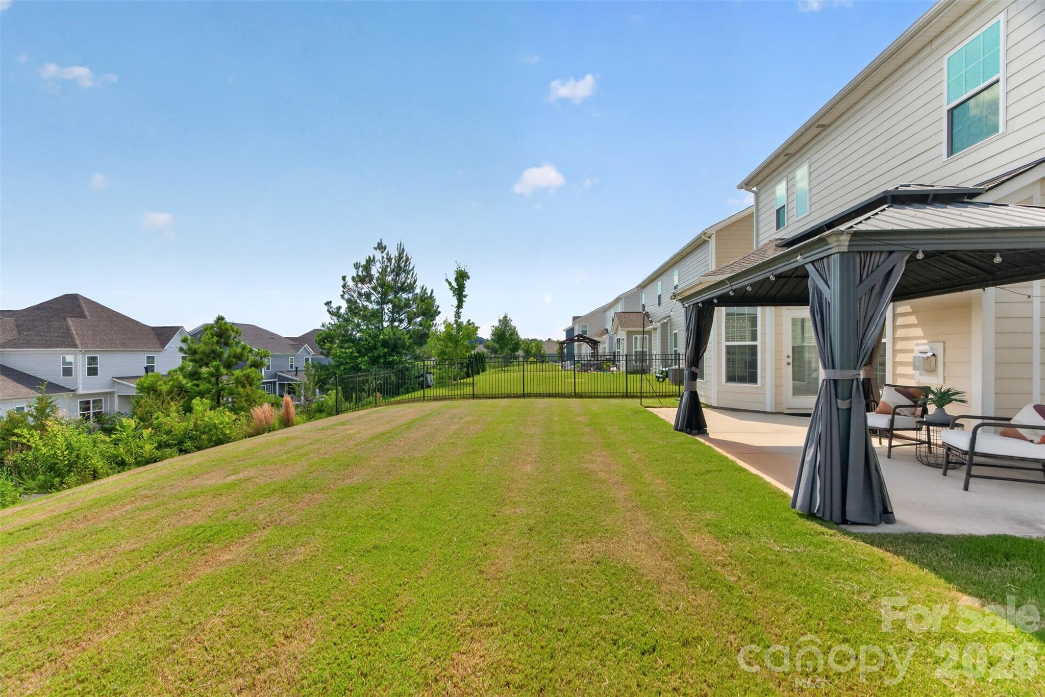 2249 Idol Rock Drive — Fort Mill
