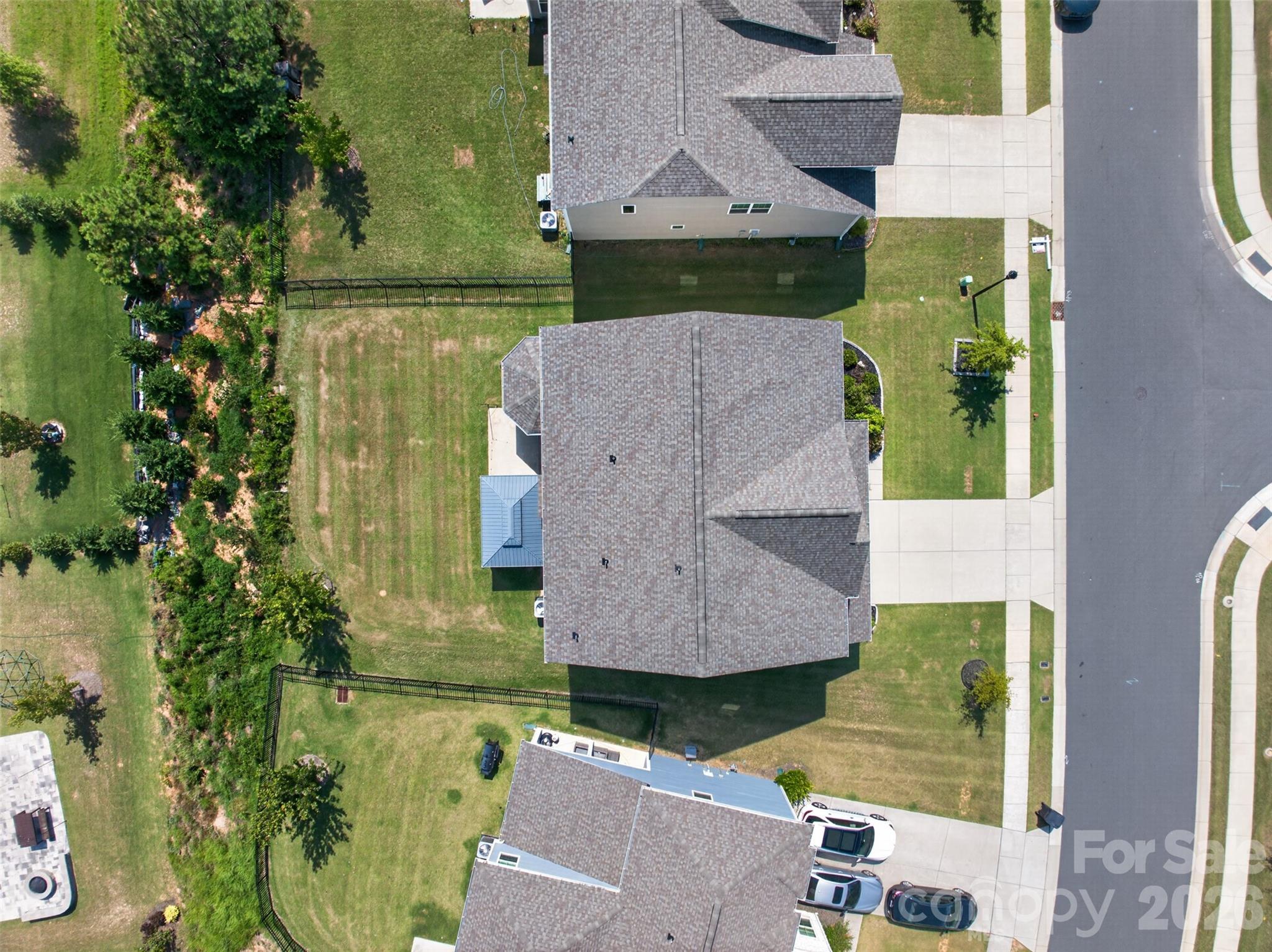 2249 Idol Rock Drive — Fort Mill