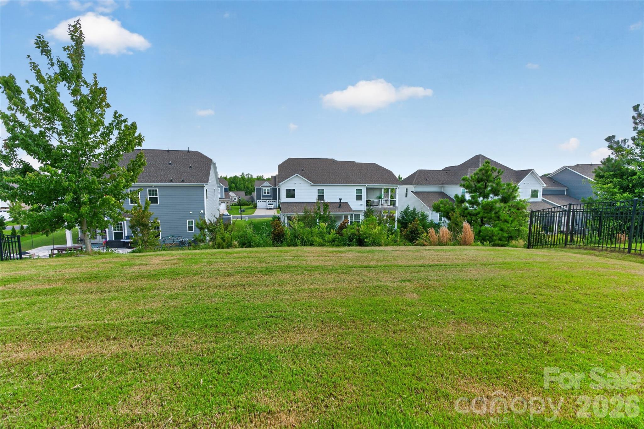 2249 Idol Rock Drive — Fort Mill