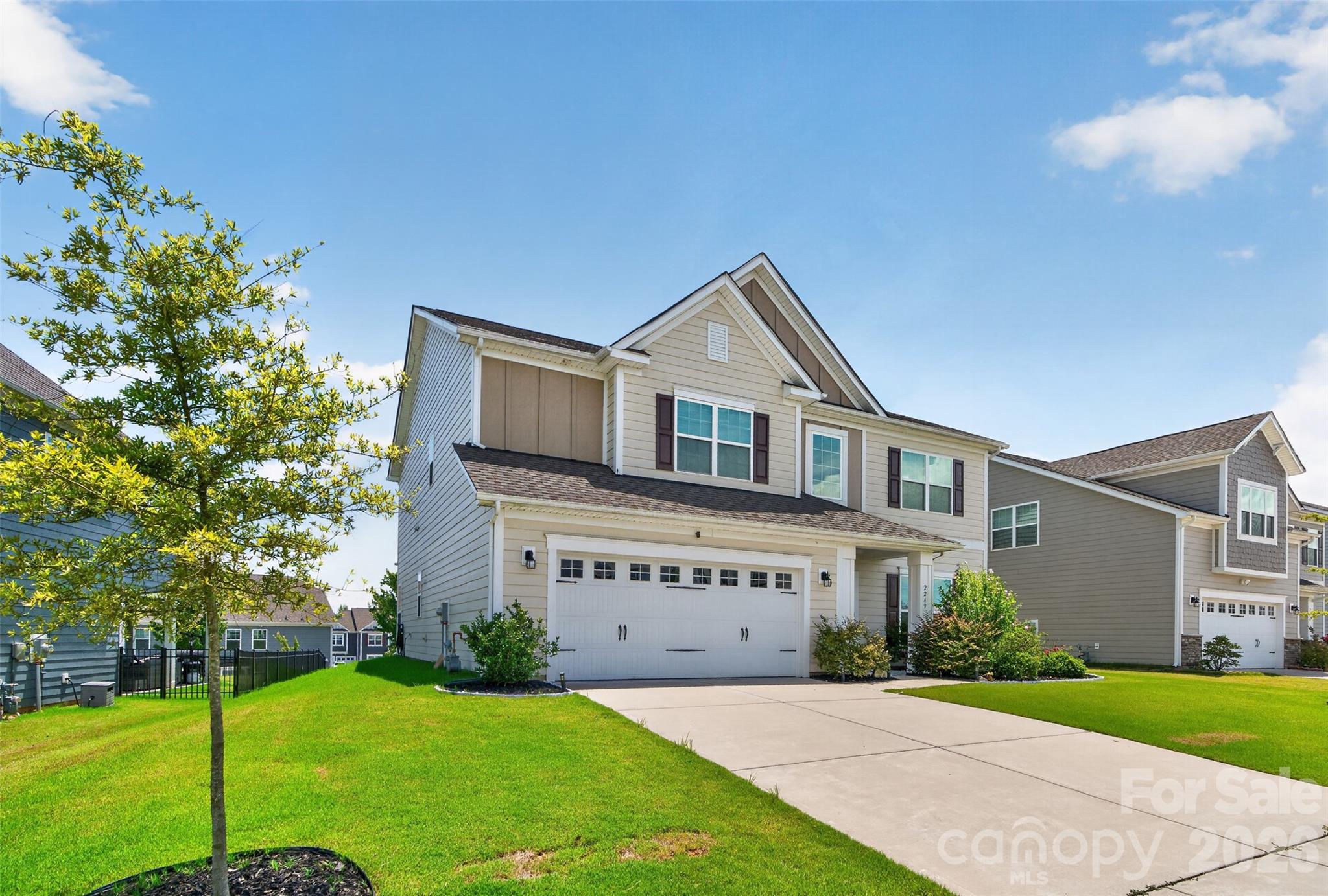 2249 Idol Rock Drive — Fort Mill