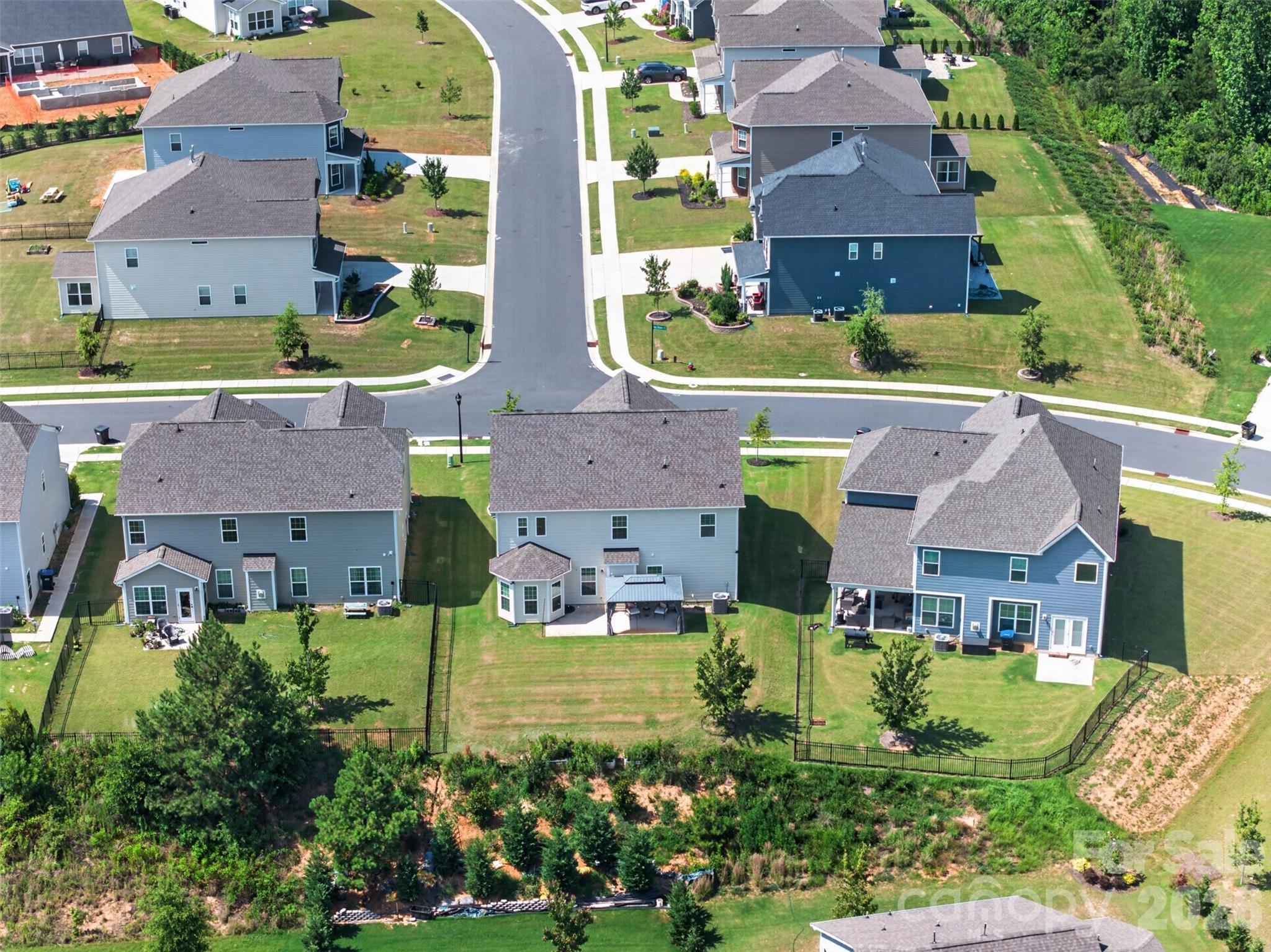 2249 Idol Rock Drive — Fort Mill
