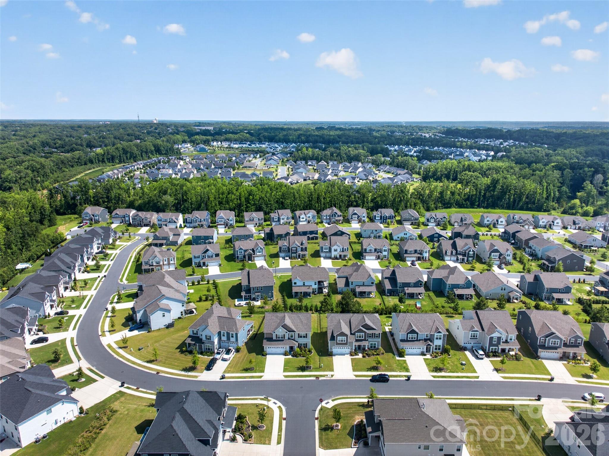 2249 Idol Rock Drive — Fort Mill