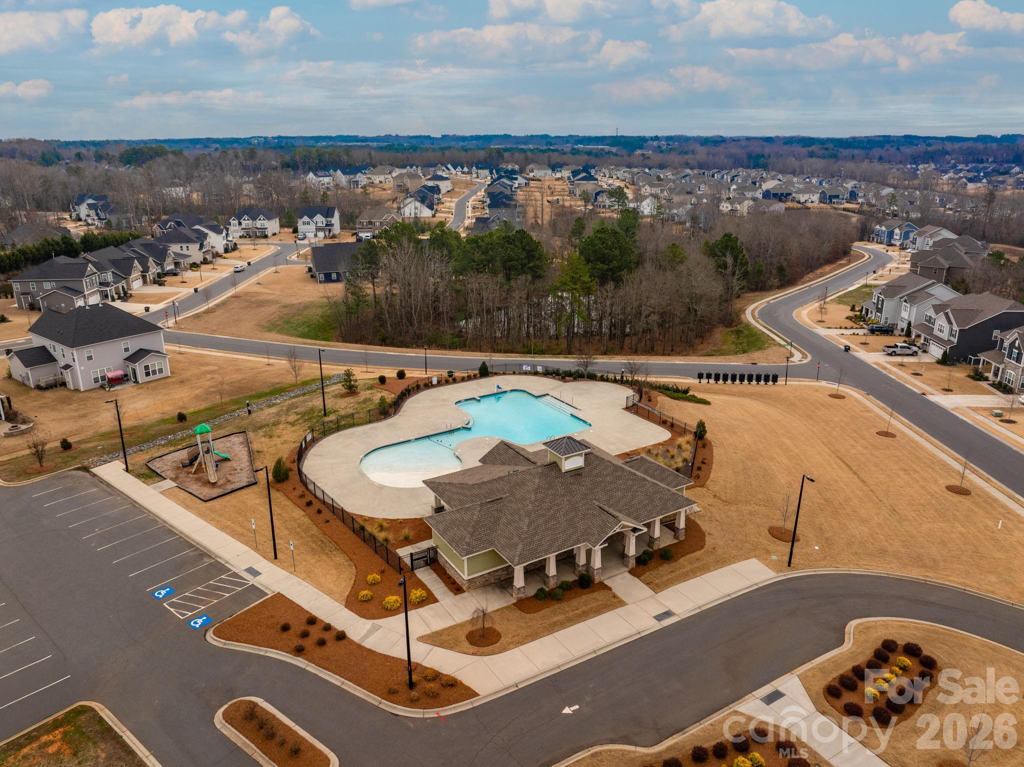 2249 Idol Rock Drive — Fort Mill