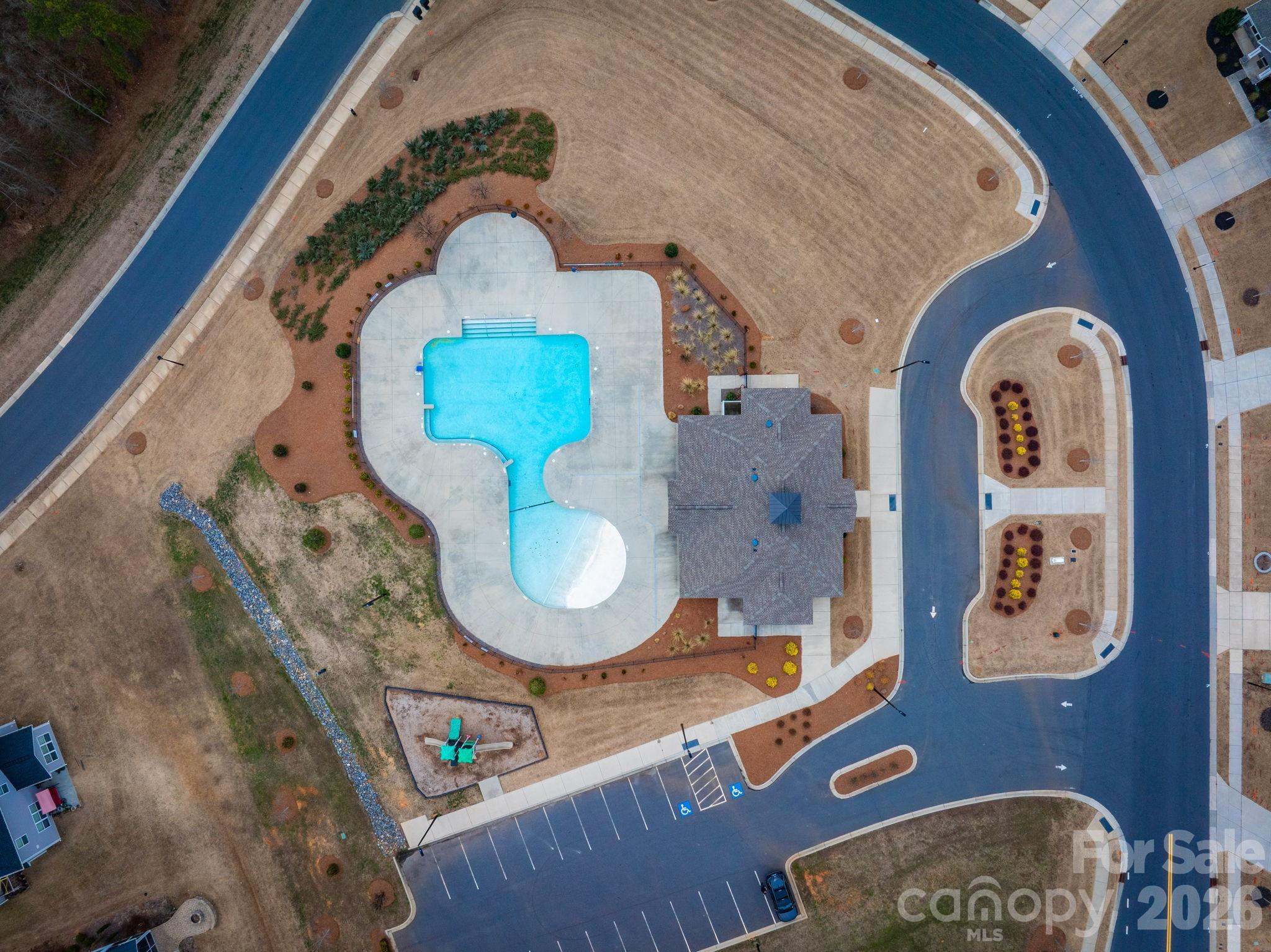 2249 Idol Rock Drive — Fort Mill