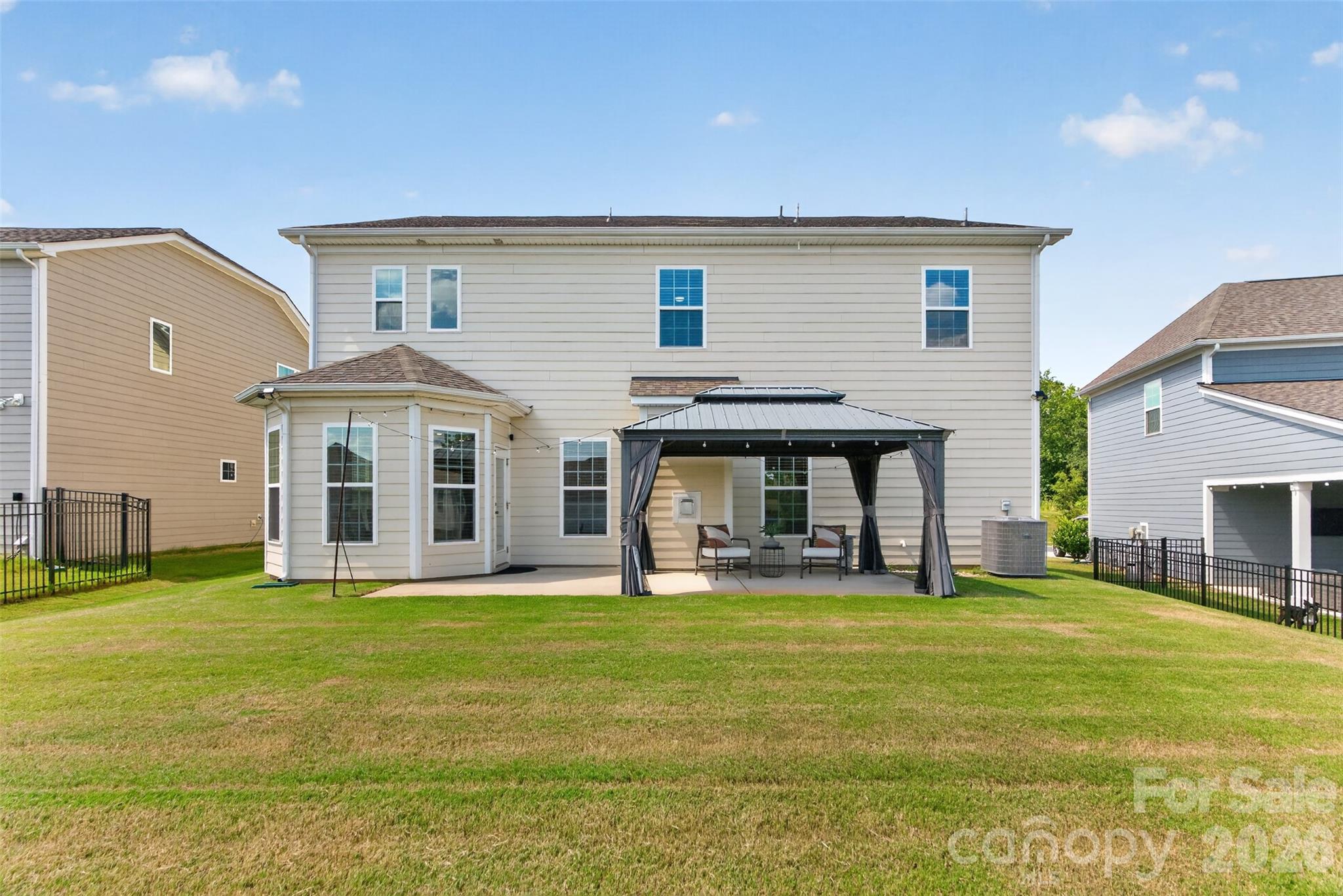 2249 Idol Rock Drive — Fort Mill