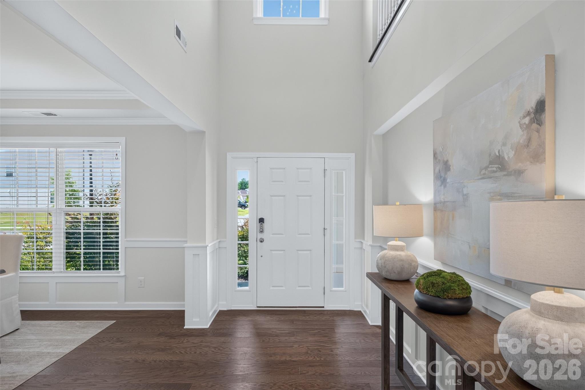2249 Idol Rock Drive — Fort Mill