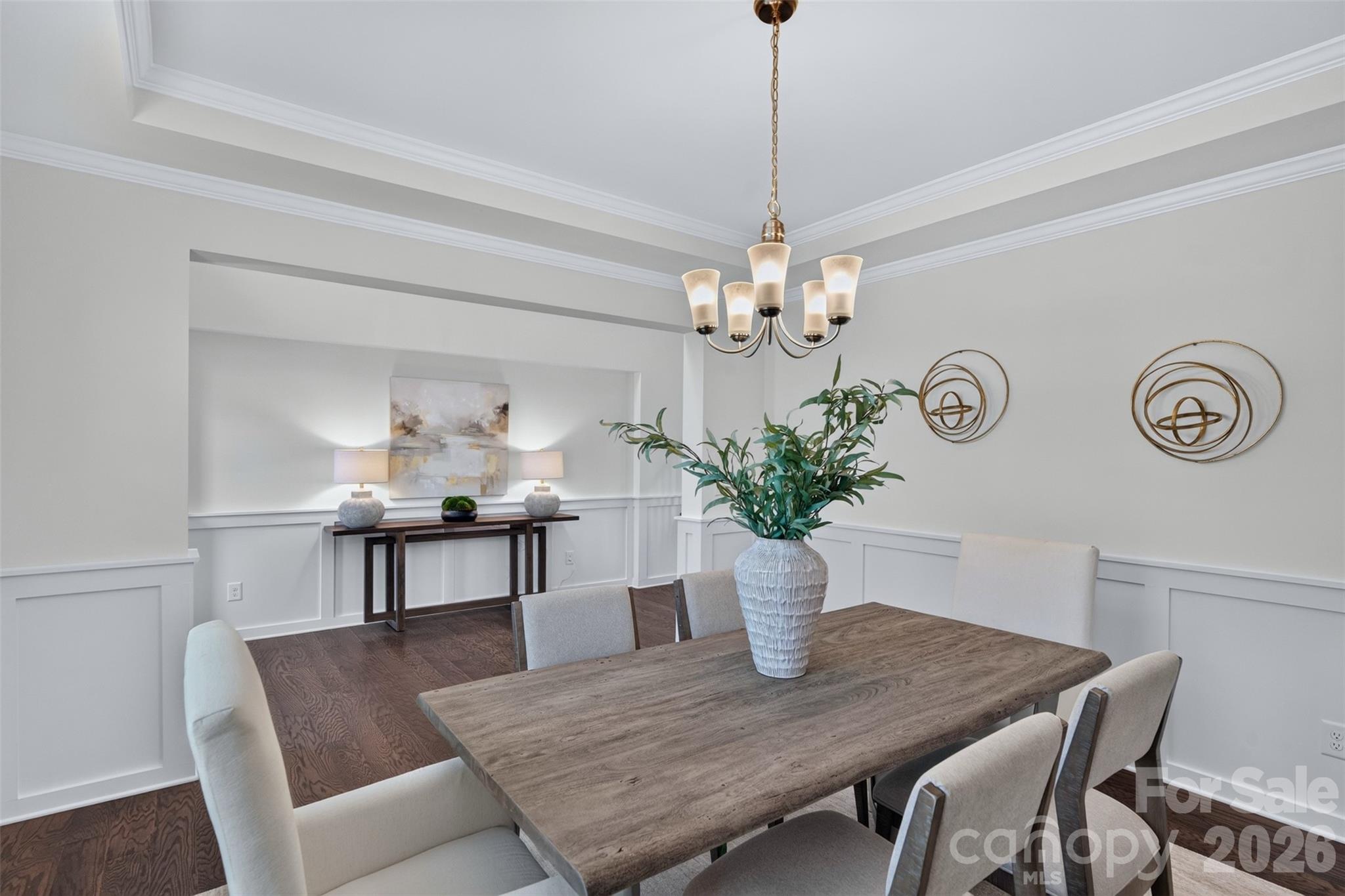 2249 Idol Rock Drive — Fort Mill