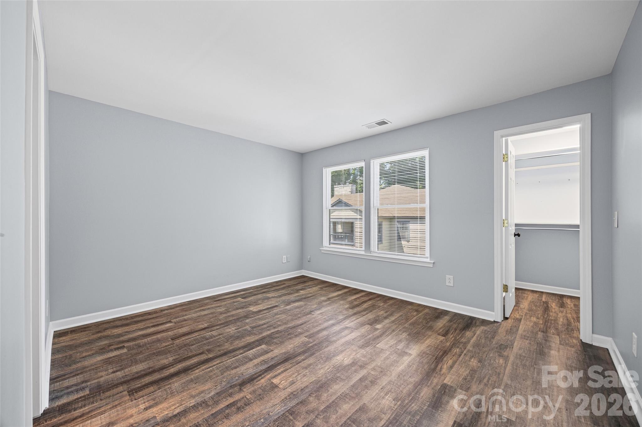 8119 Tremaine Court #Unit E — Charlotte
