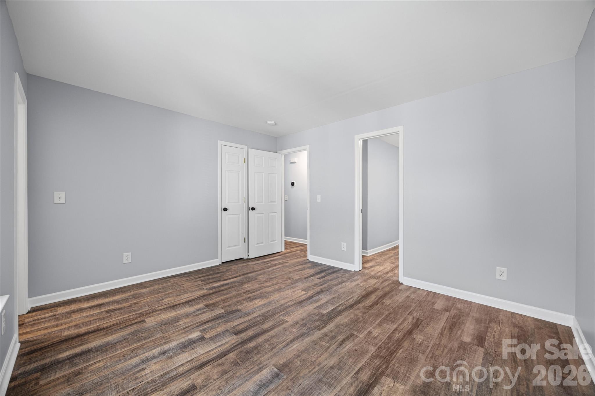 8119 Tremaine Court #Unit E — Charlotte