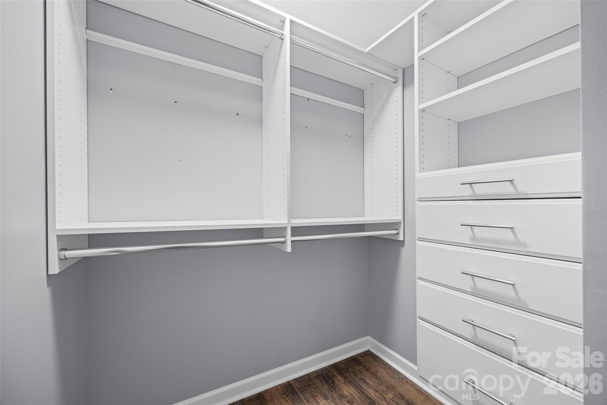 8119 Tremaine Court #Unit E — Charlotte