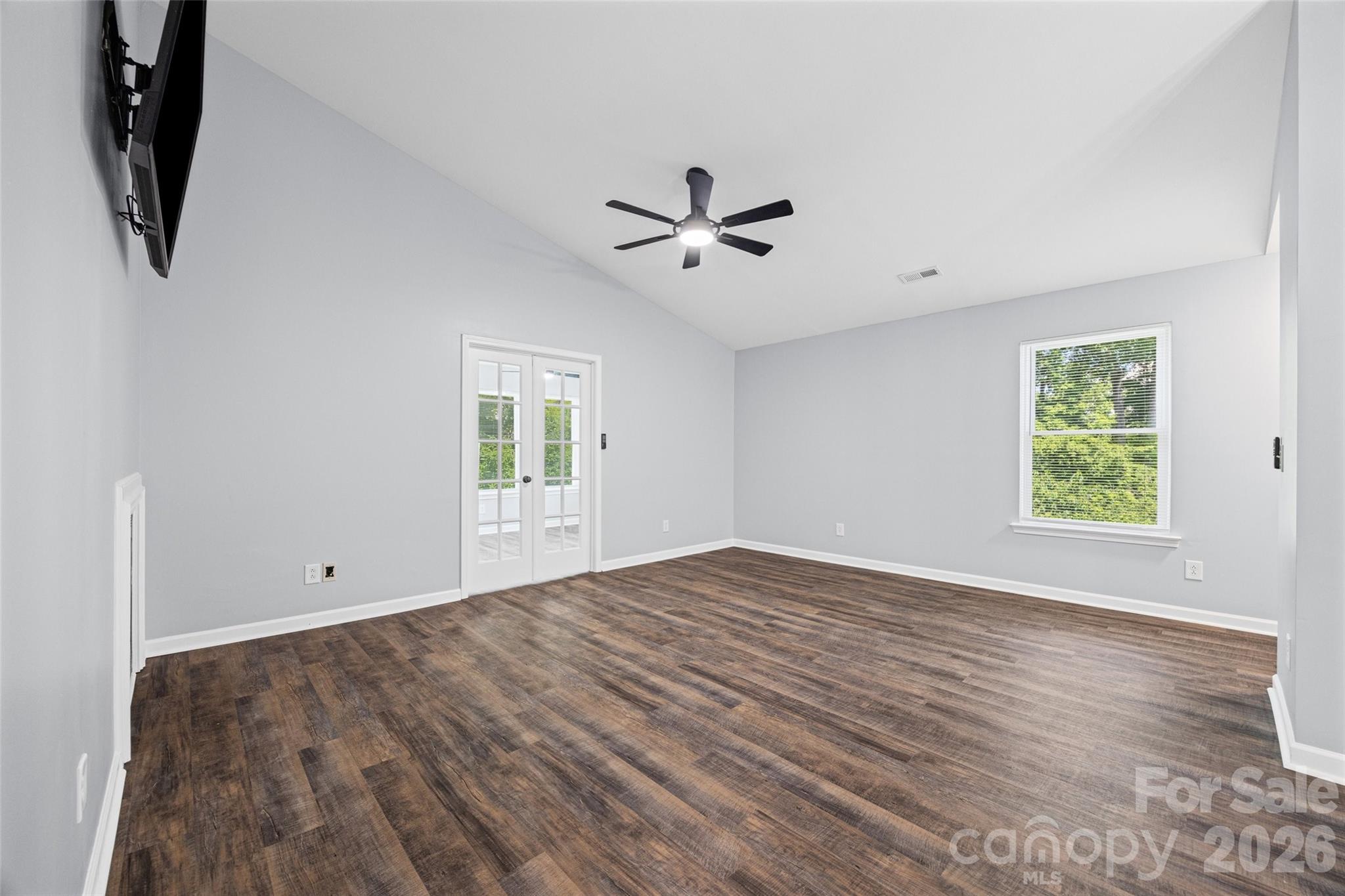 8119 Tremaine Court #Unit E — Charlotte
