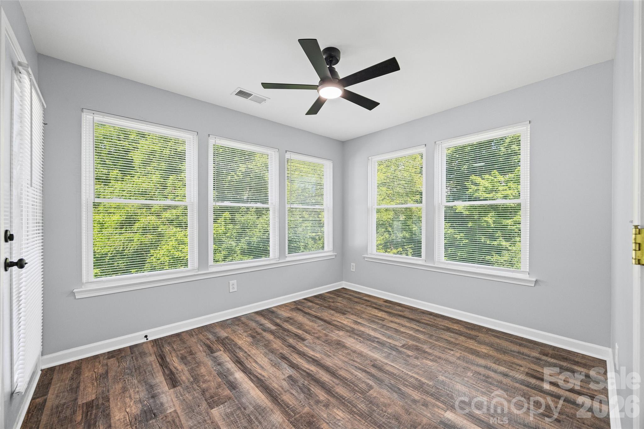 8119 Tremaine Court #Unit E — Charlotte