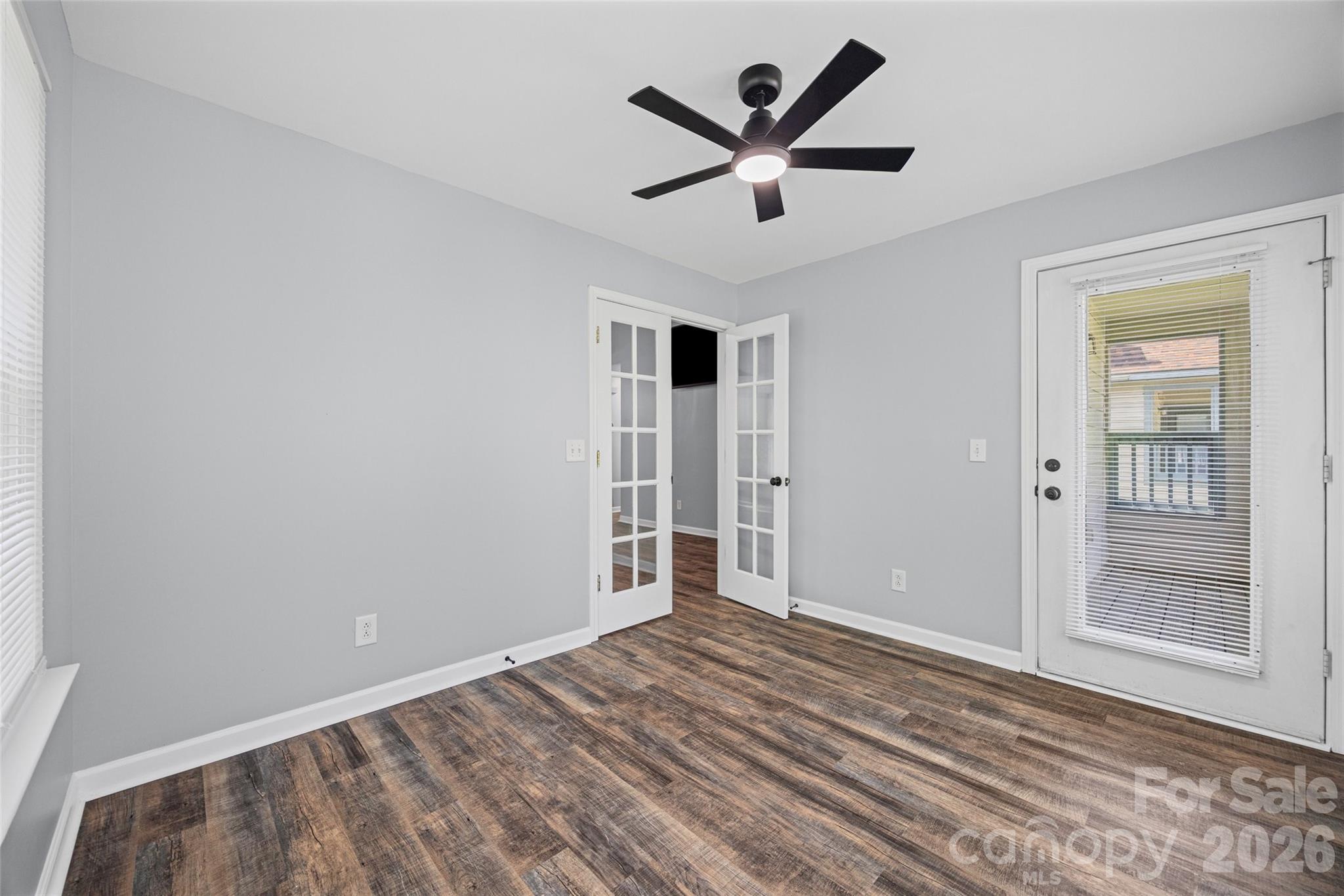 8119 Tremaine Court #Unit E — Charlotte