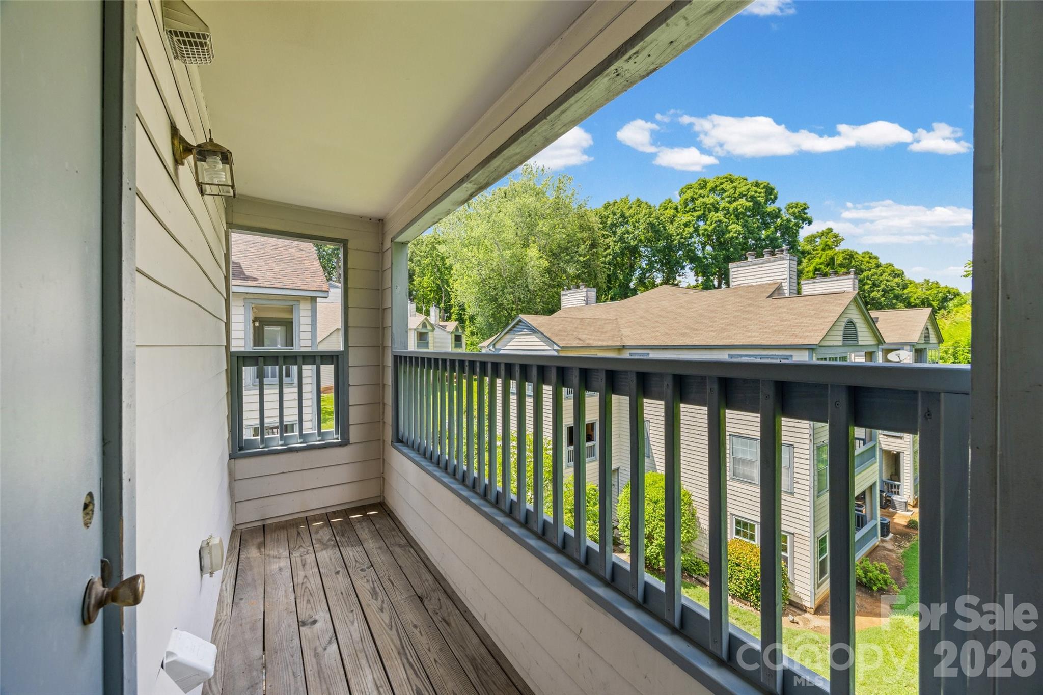 8119 Tremaine Court #Unit E — Charlotte