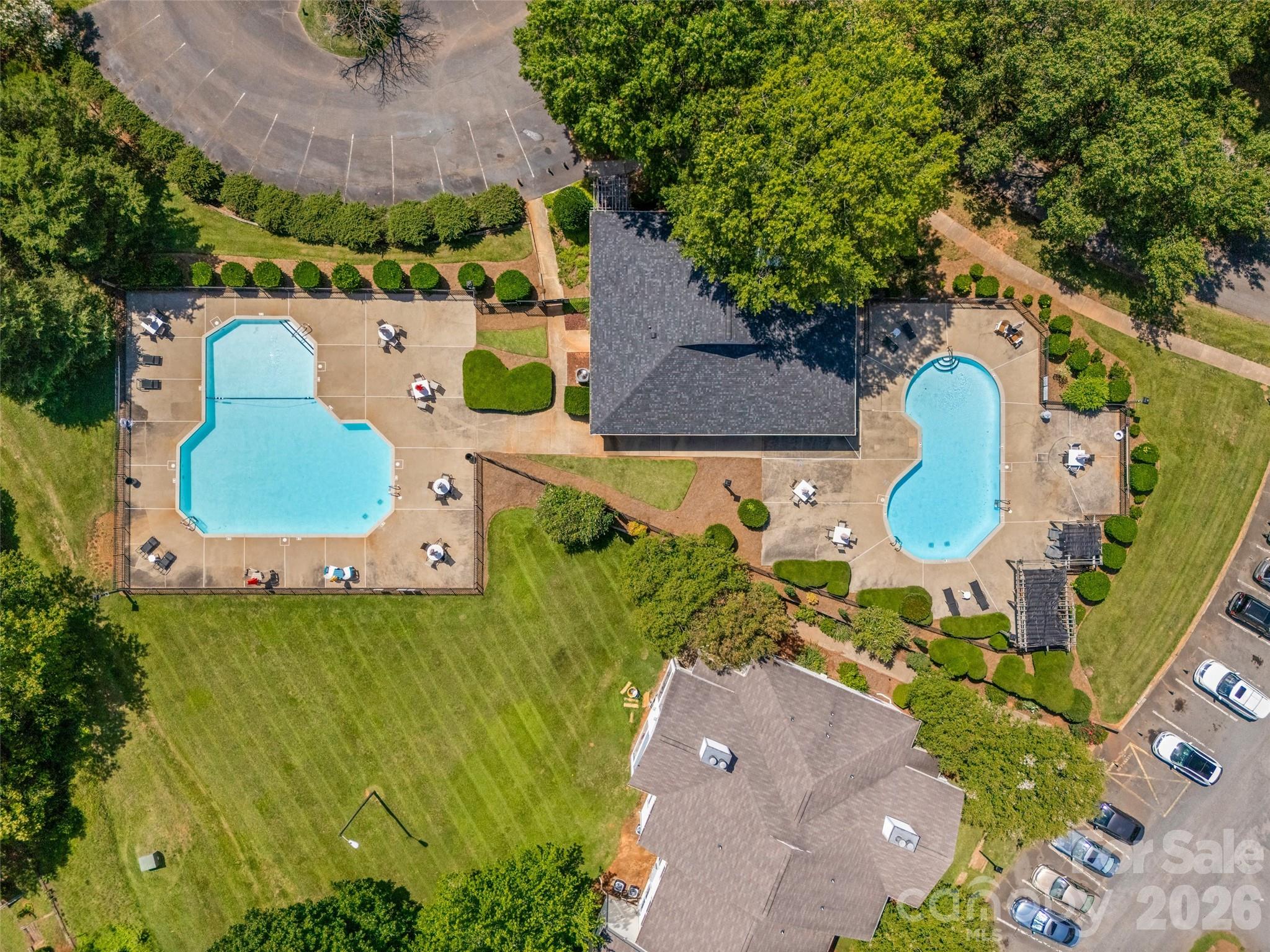 8119 Tremaine Court #Unit E — Charlotte