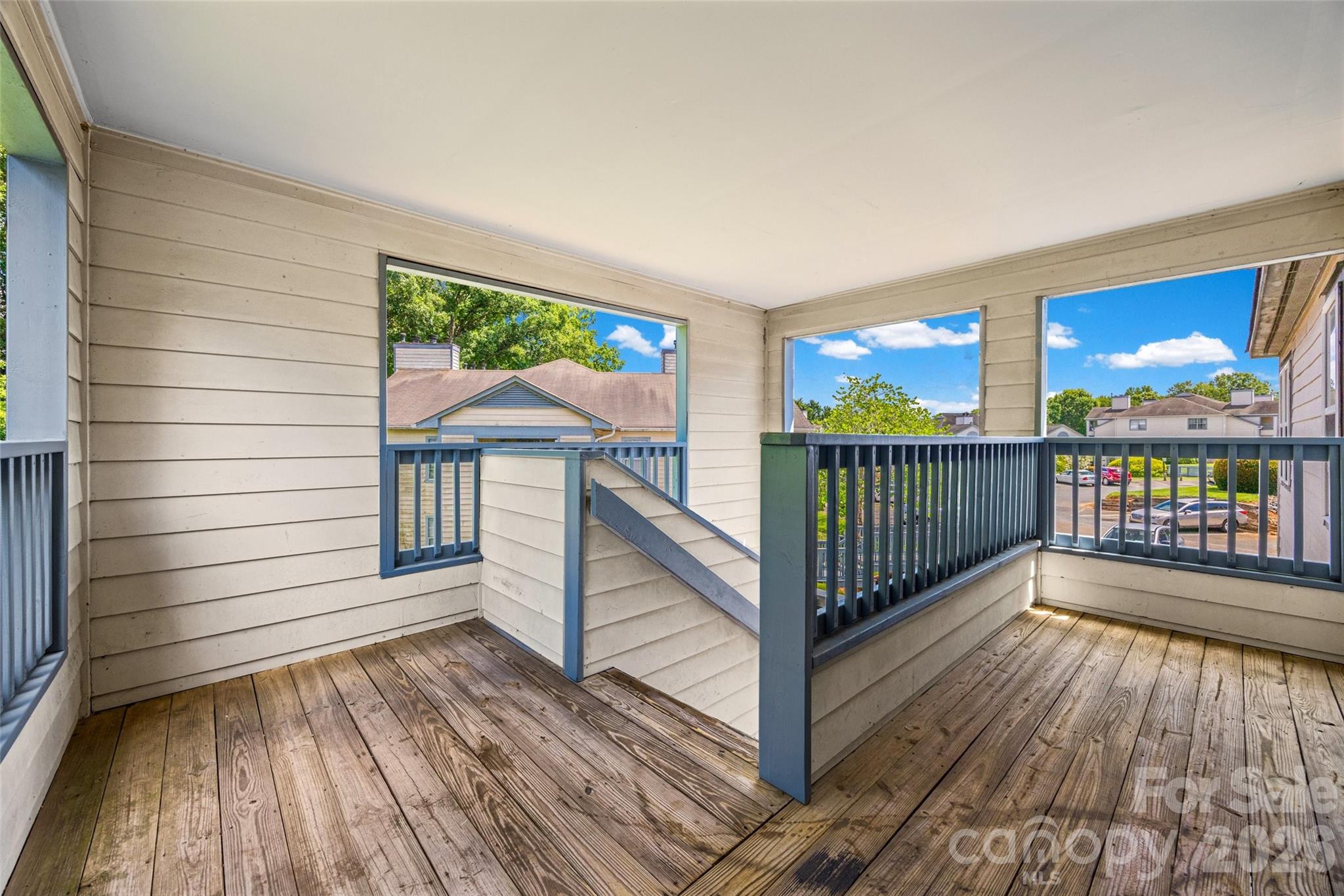 8119 Tremaine Court #Unit E — Charlotte