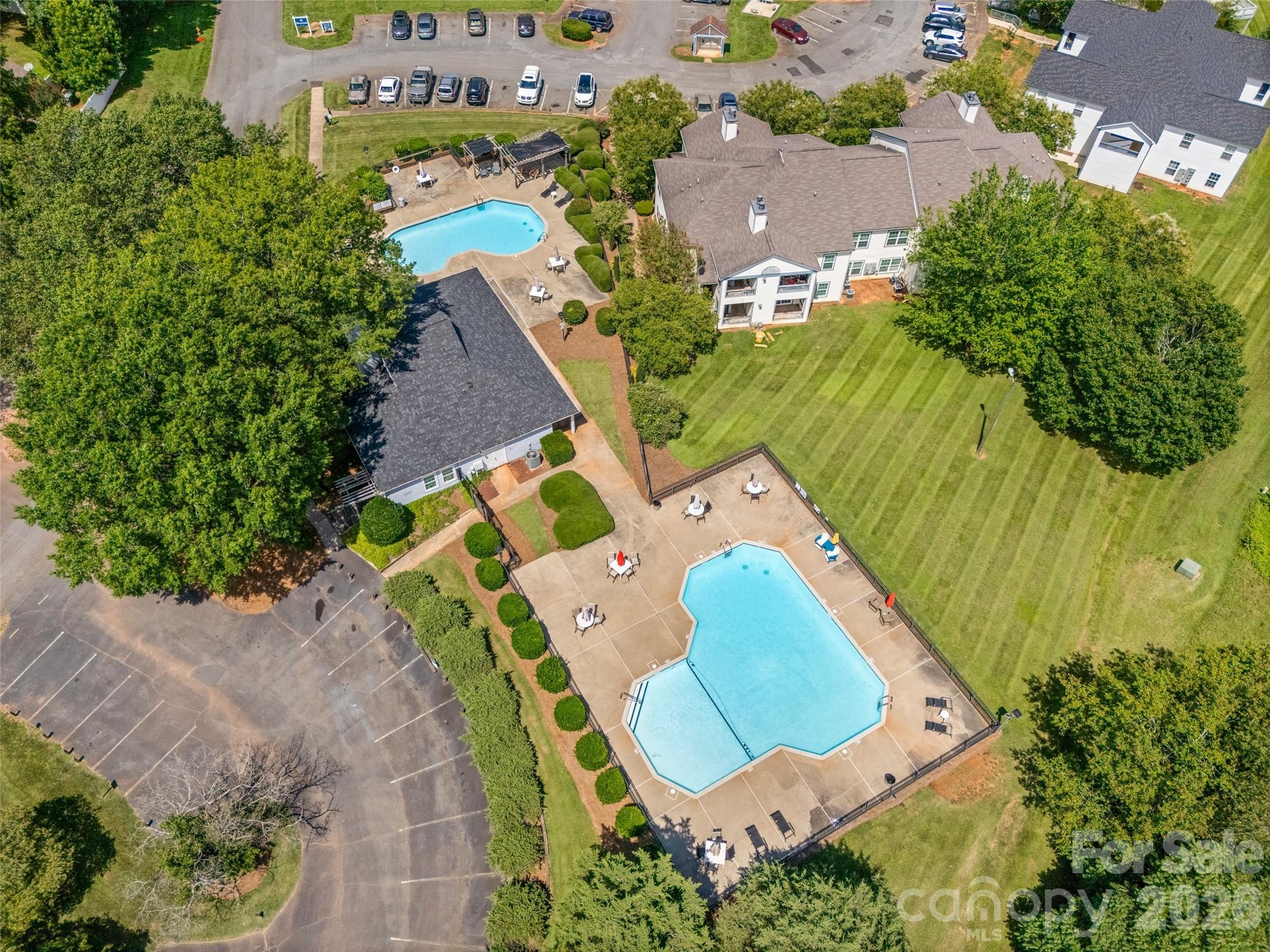 8119 Tremaine Court #Unit E — Charlotte