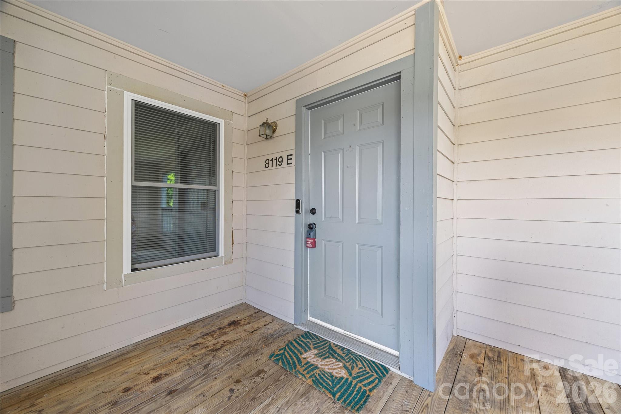 8119 Tremaine Court #Unit E — Charlotte