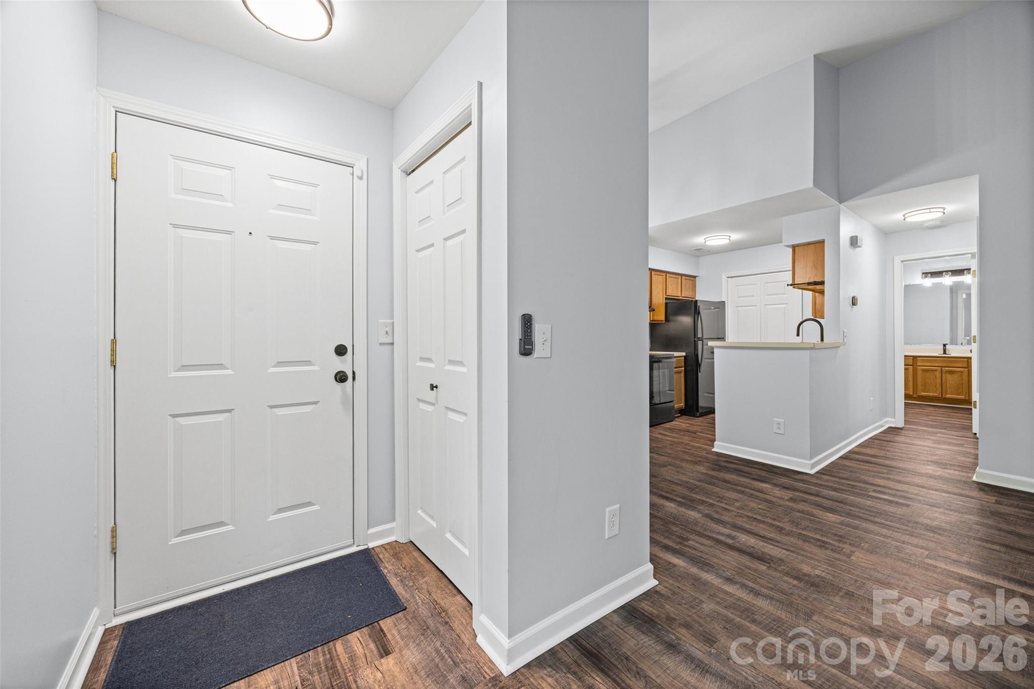 8119 Tremaine Court #Unit E — Charlotte