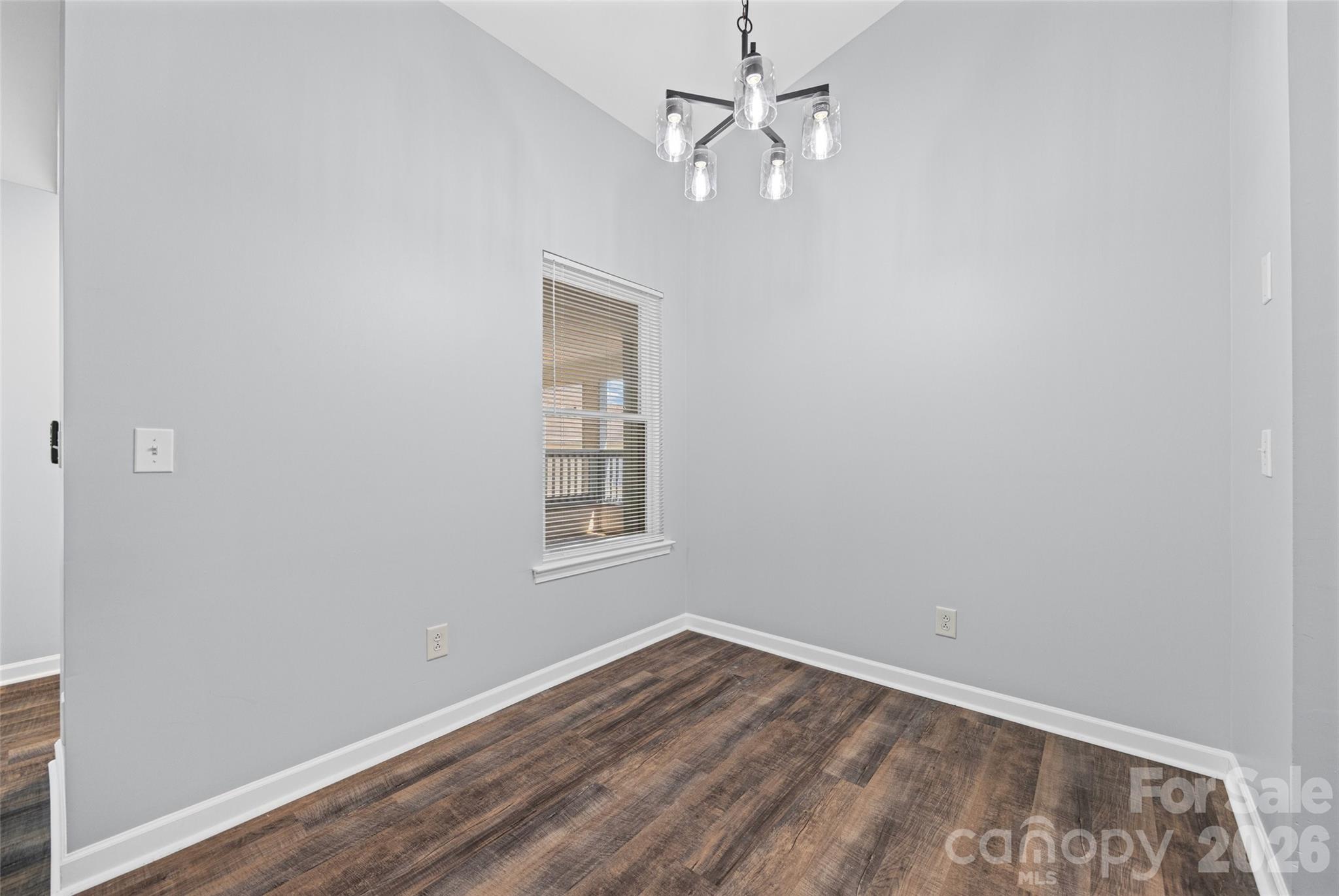 8119 Tremaine Court #Unit E — Charlotte