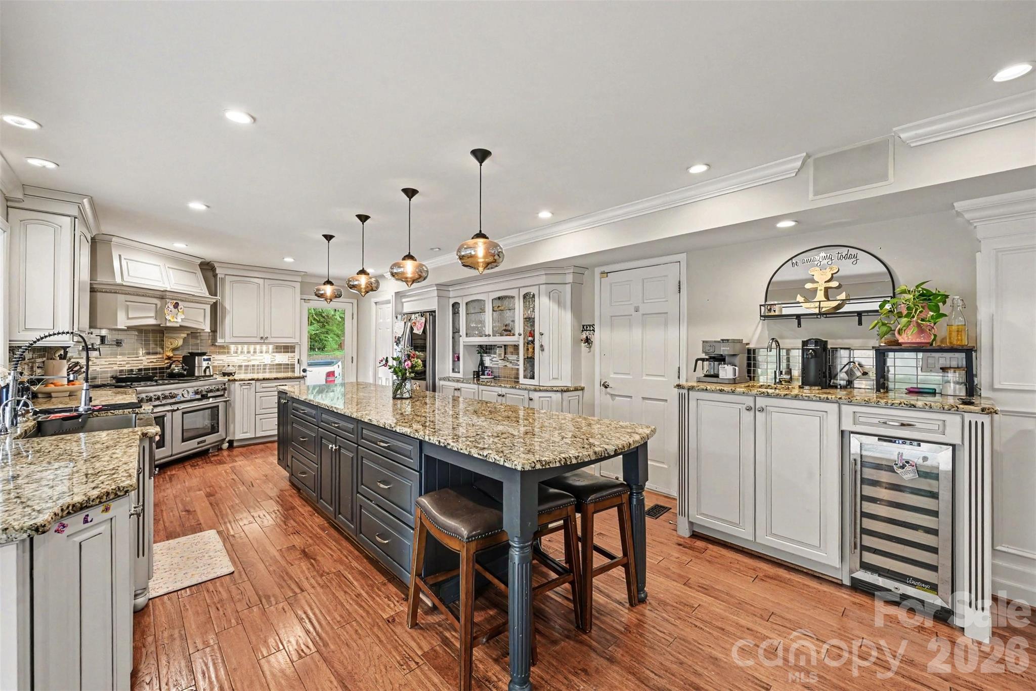 4444 3rd Street Lane NW — Hickory