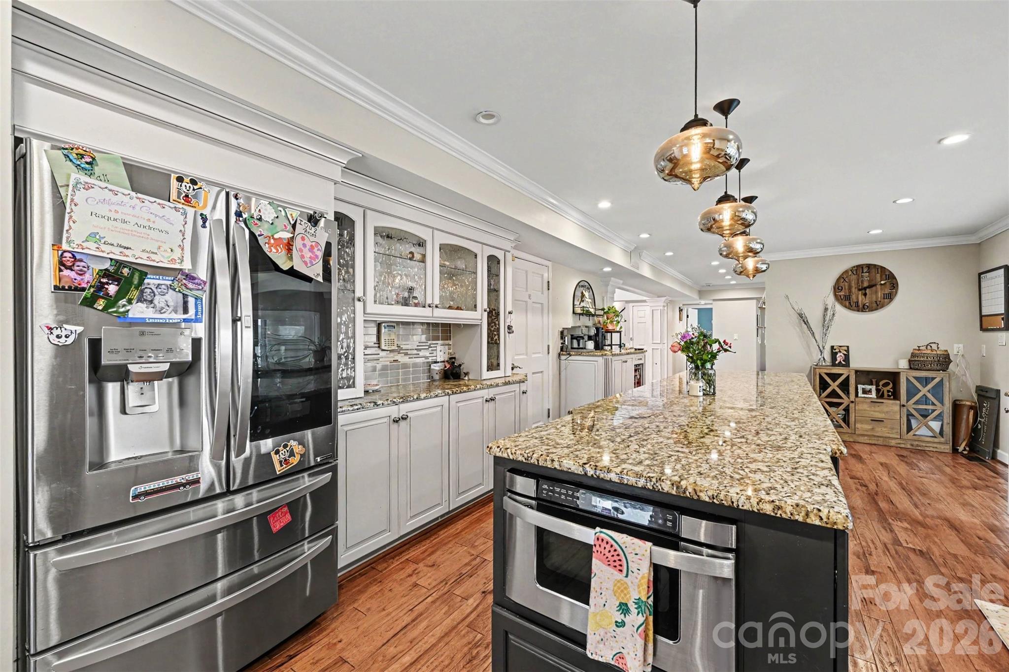4444 3rd Street Lane NW — Hickory
