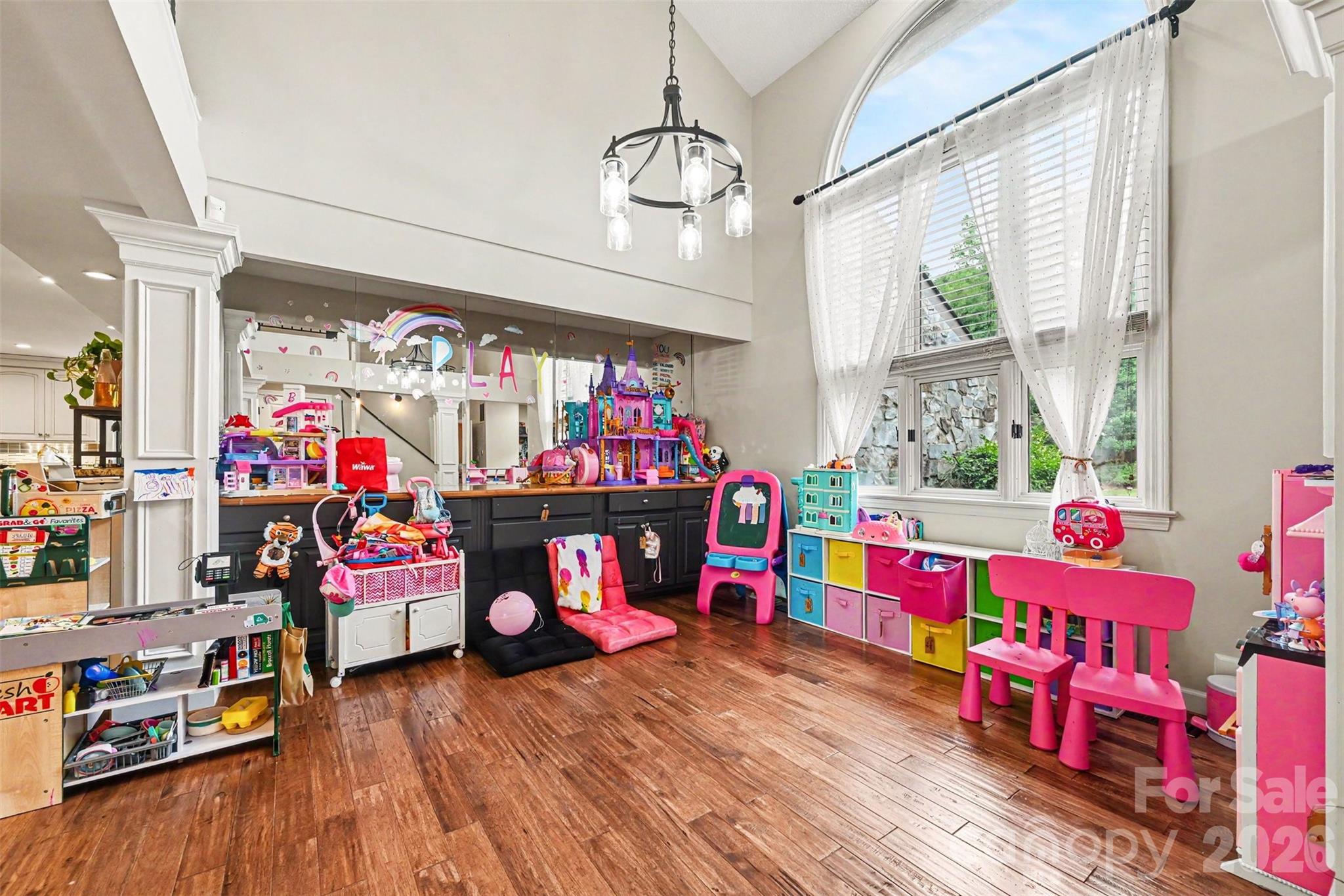4444 3rd Street Lane NW — Hickory