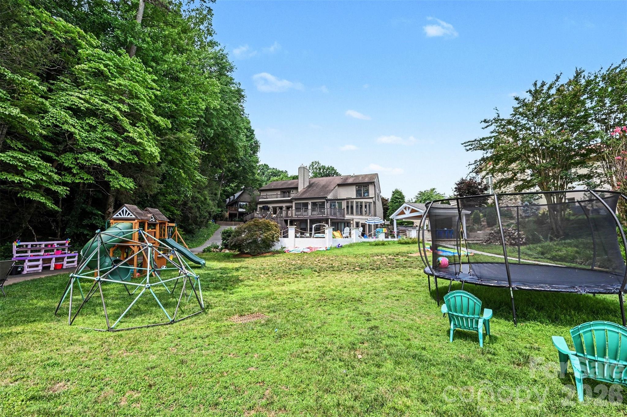 4444 3rd Street Lane NW — Hickory