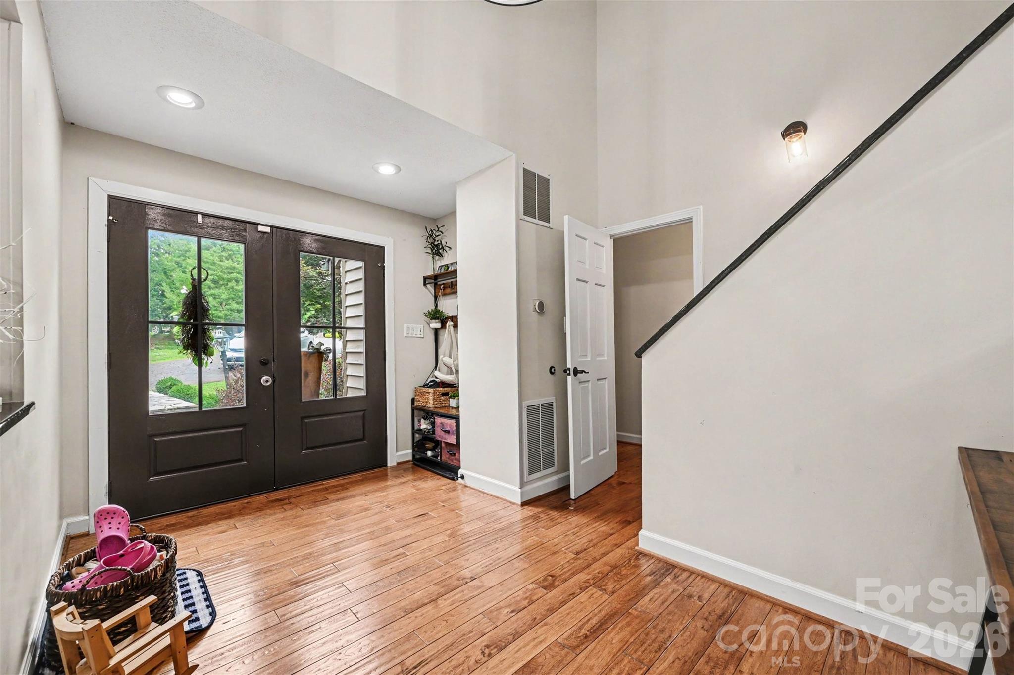 4444 3rd Street Lane NW — Hickory