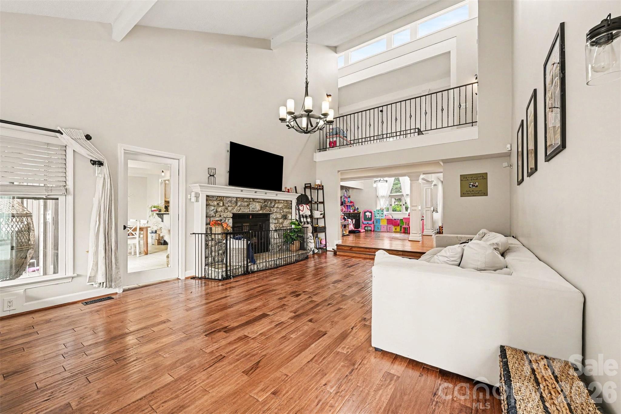 4444 3rd Street Lane NW — Hickory