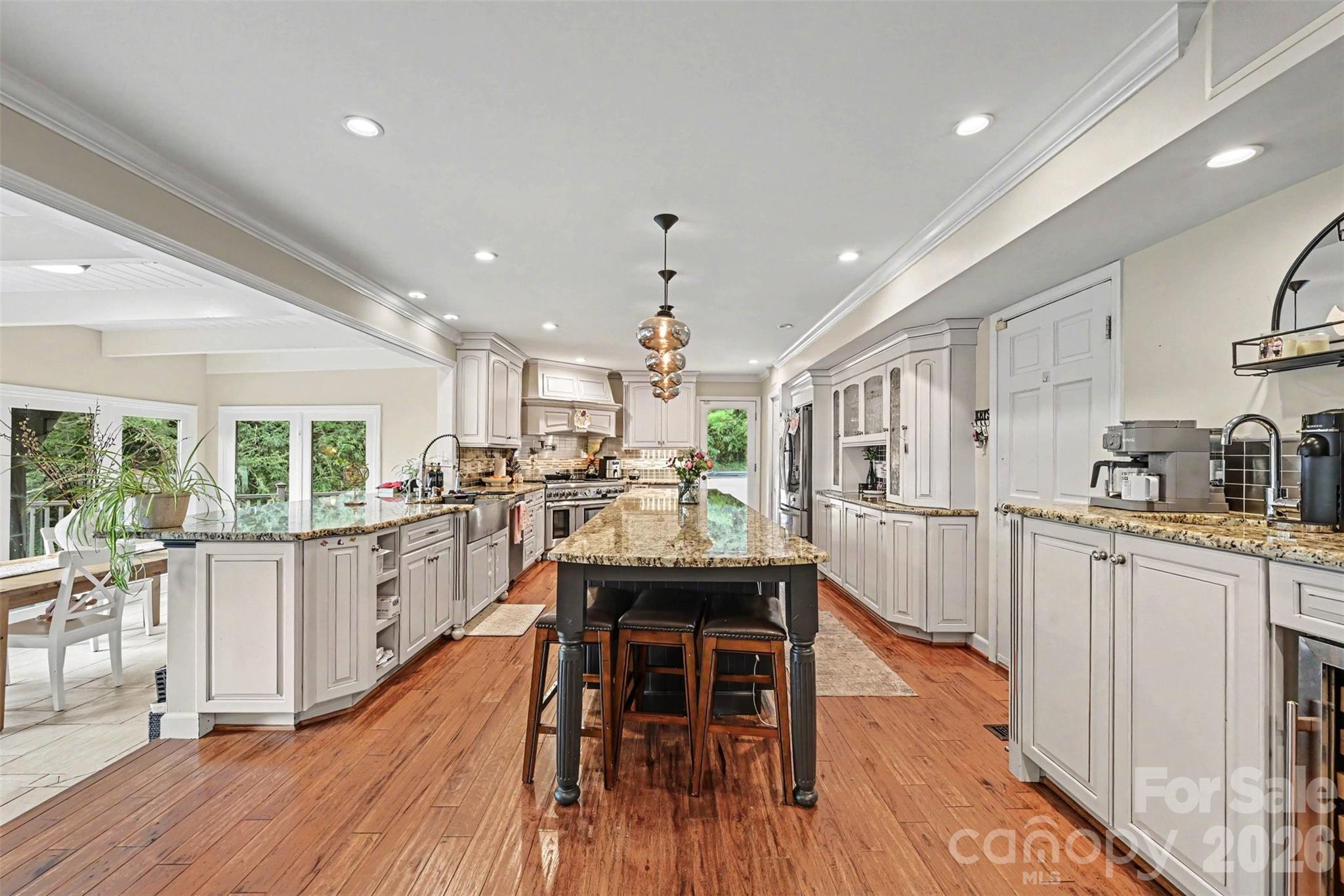 4444 3rd Street Lane NW — Hickory