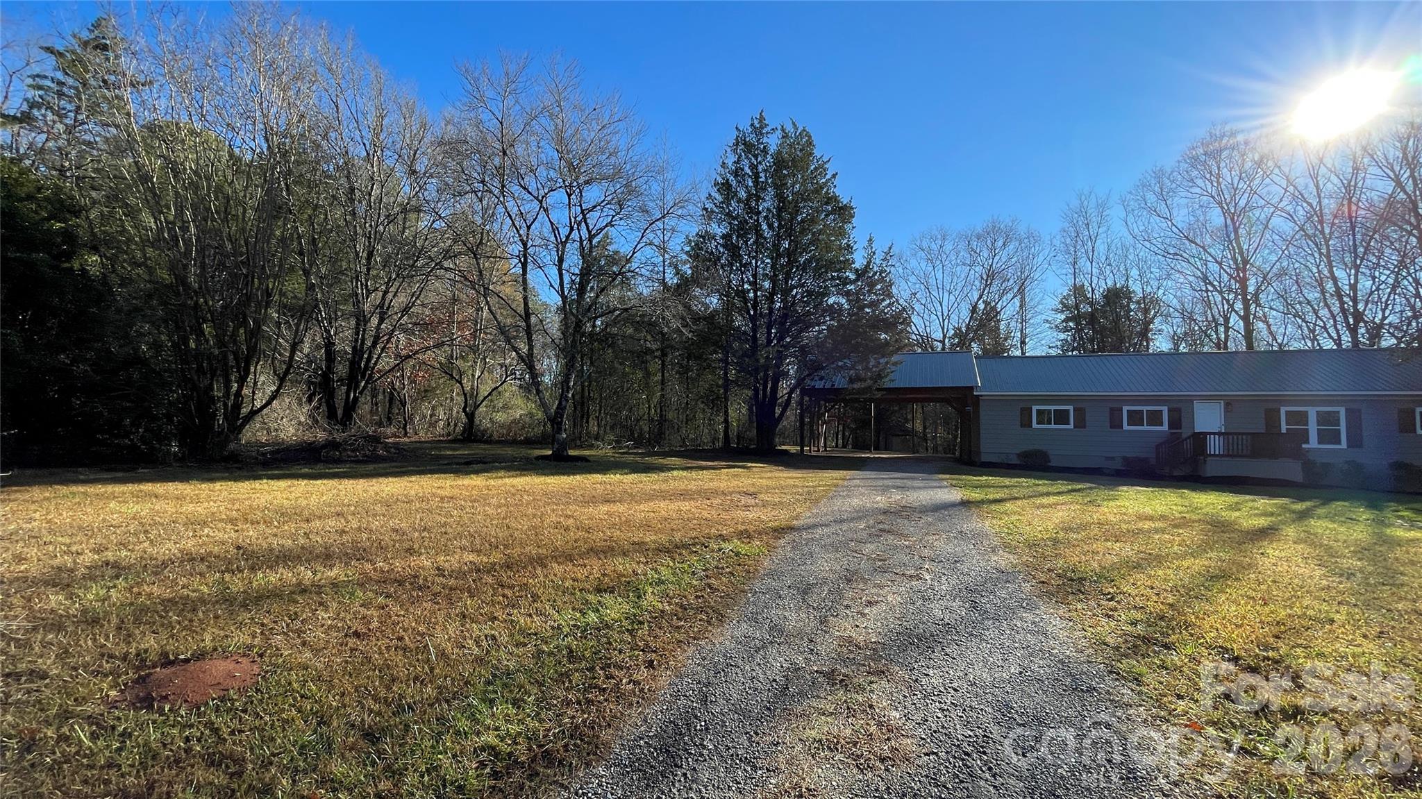 7417 Waxhaw Creek Road — Waxhaw