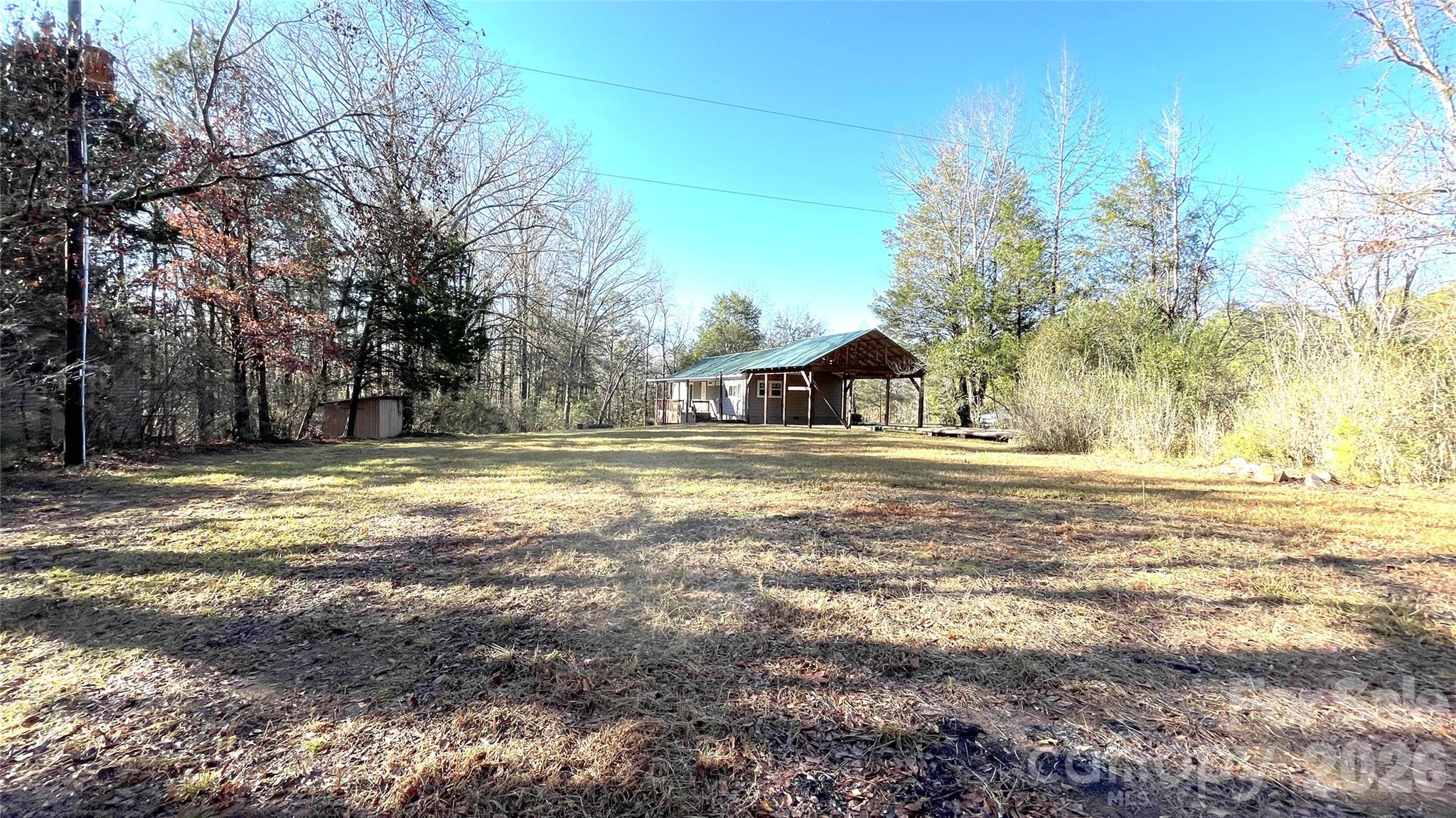 7417 Waxhaw Creek Road — Waxhaw