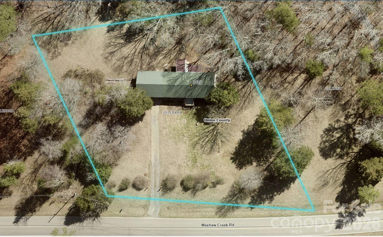 7417 Waxhaw Creek Road — Waxhaw