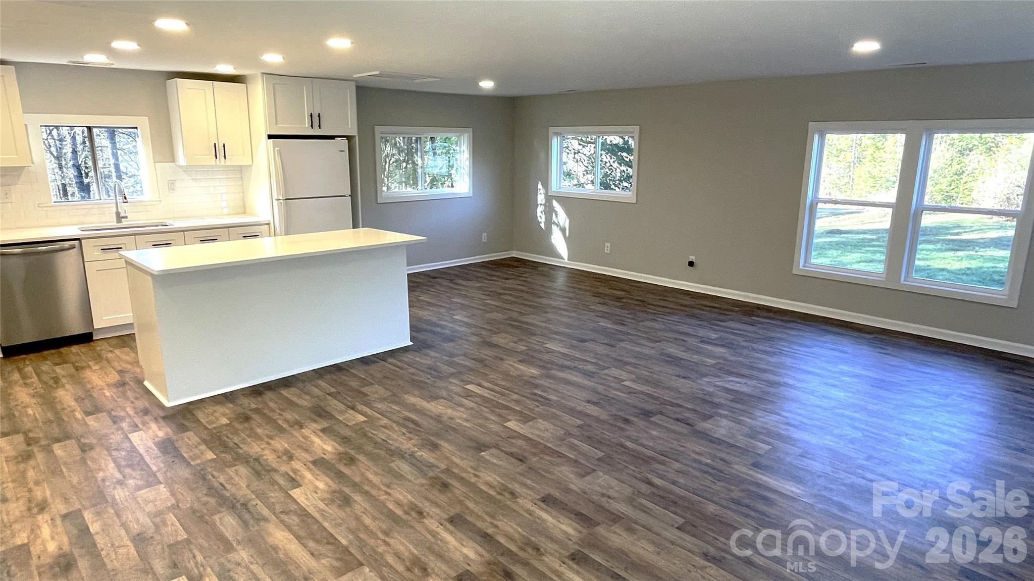 7417 Waxhaw Creek Road — Waxhaw