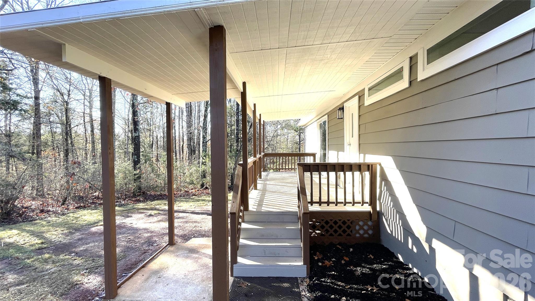 7417 Waxhaw Creek Road — Waxhaw
