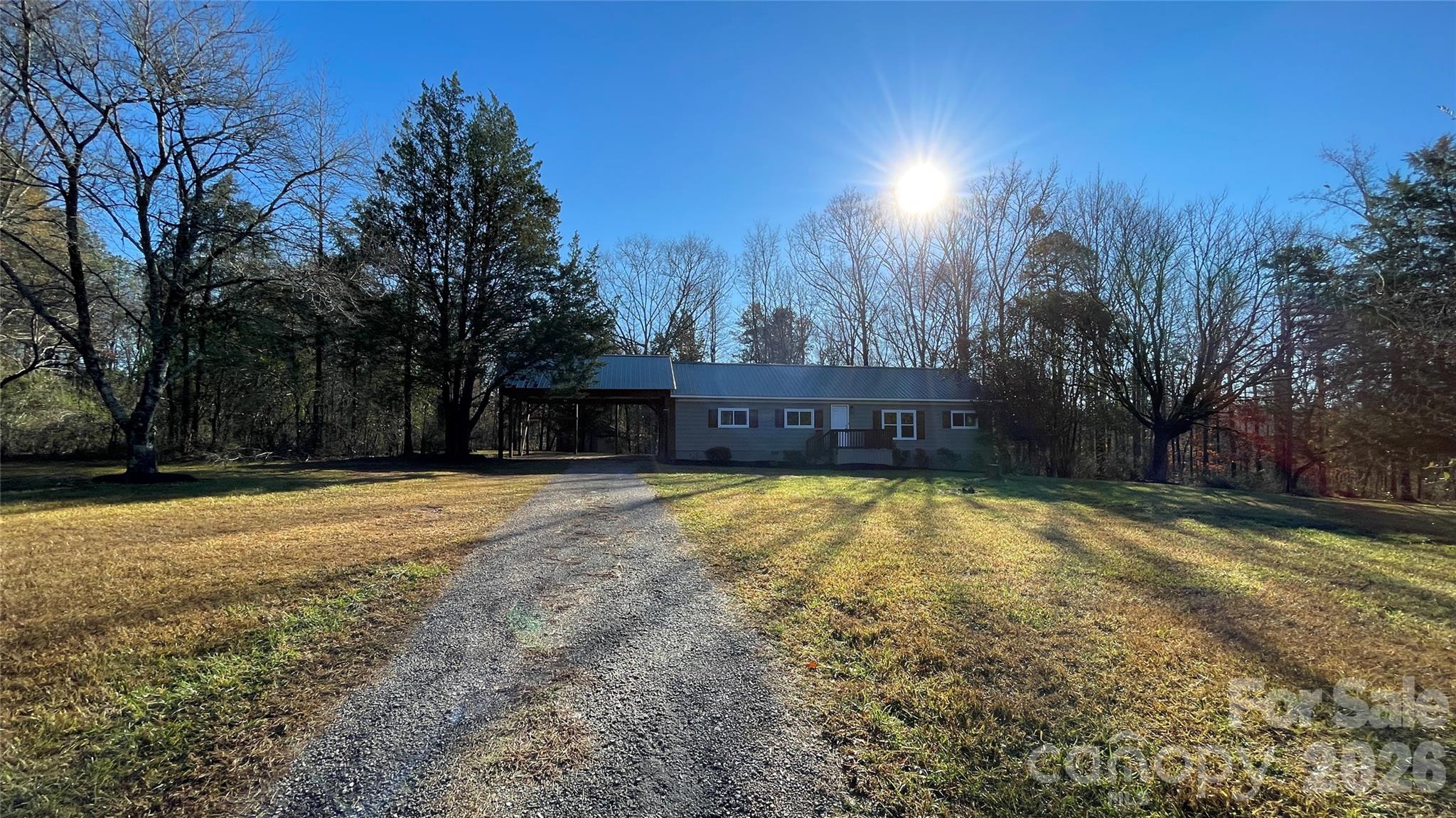 7417 Waxhaw Creek Road — Waxhaw