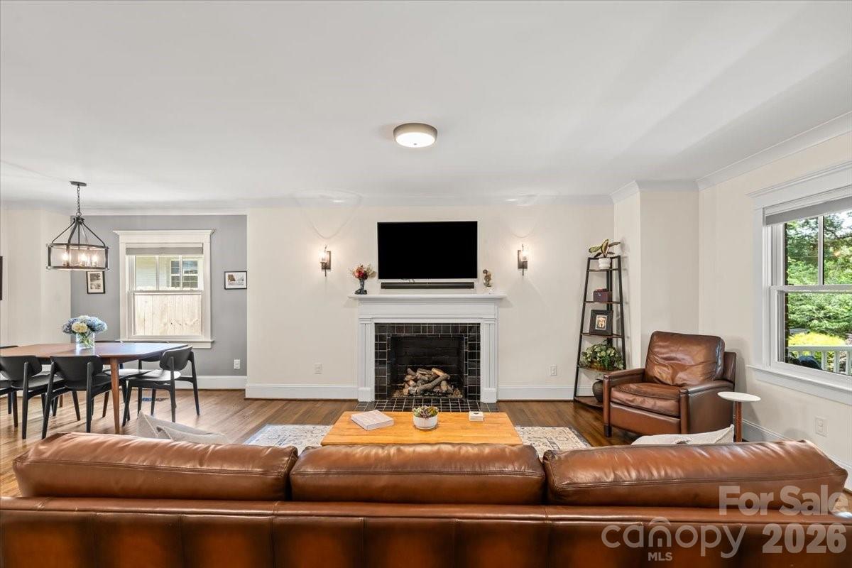 1931 Chatham Avenue — Charlotte