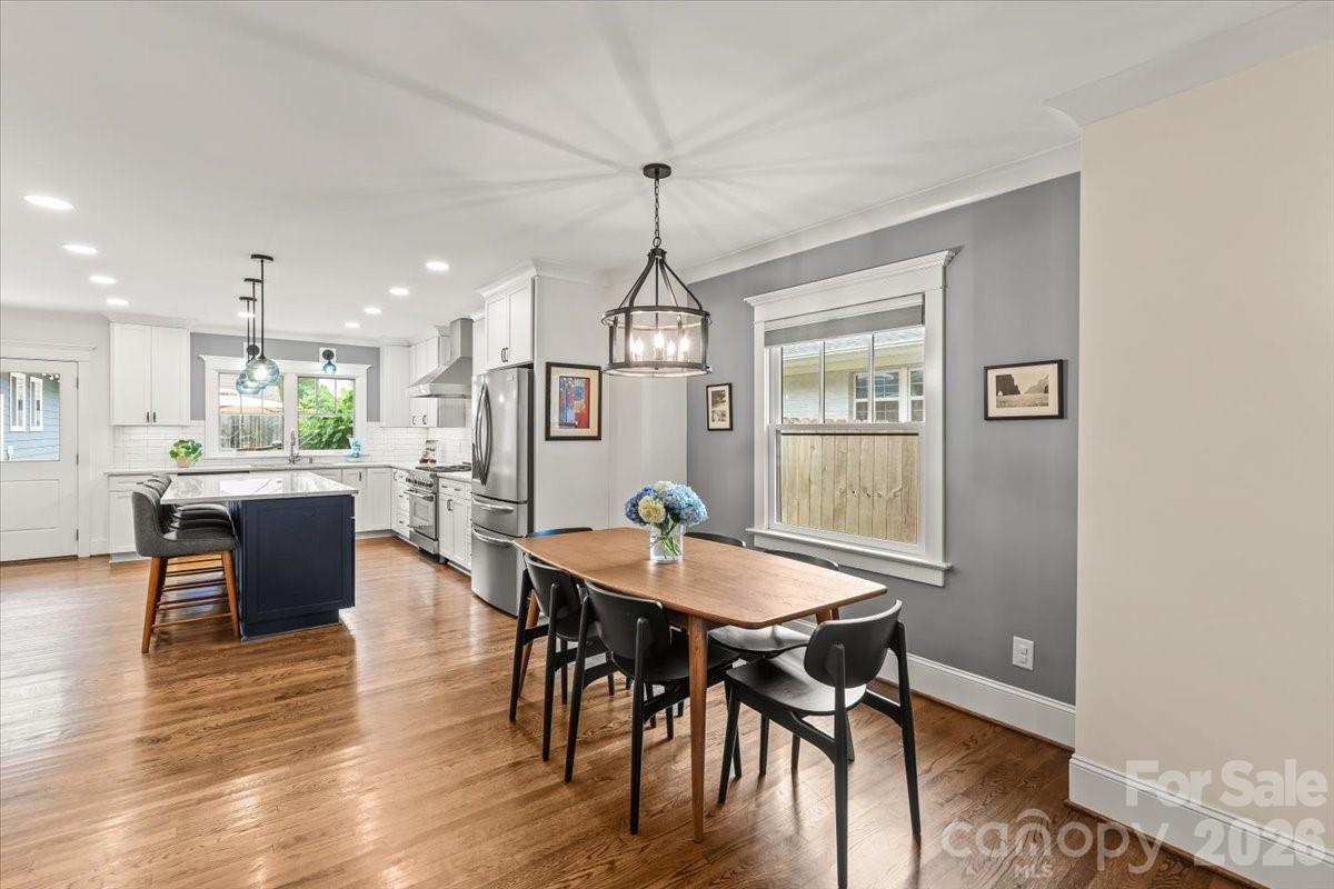 1931 Chatham Avenue — Charlotte