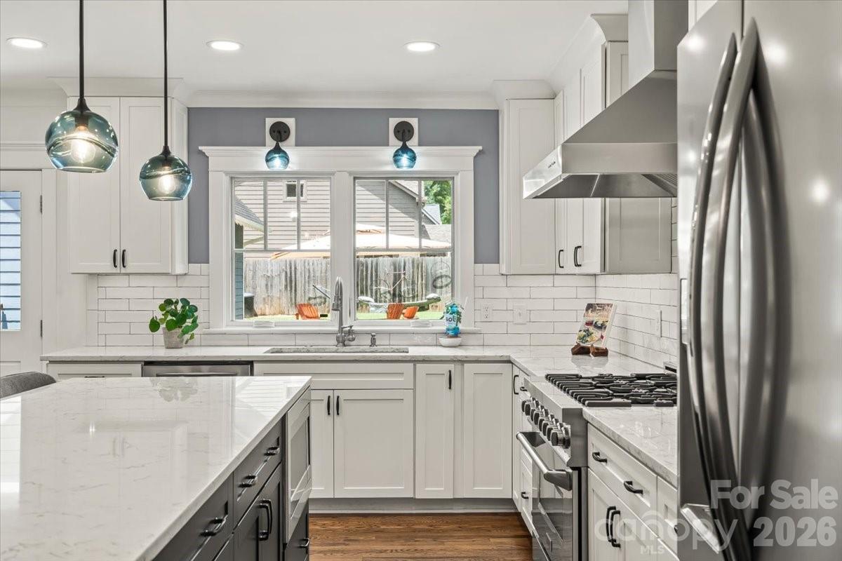 1931 Chatham Avenue — Charlotte