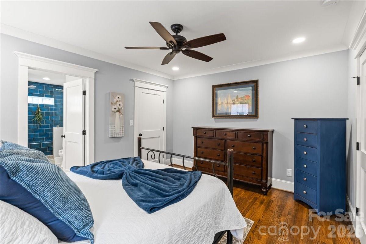 1931 Chatham Avenue — Charlotte