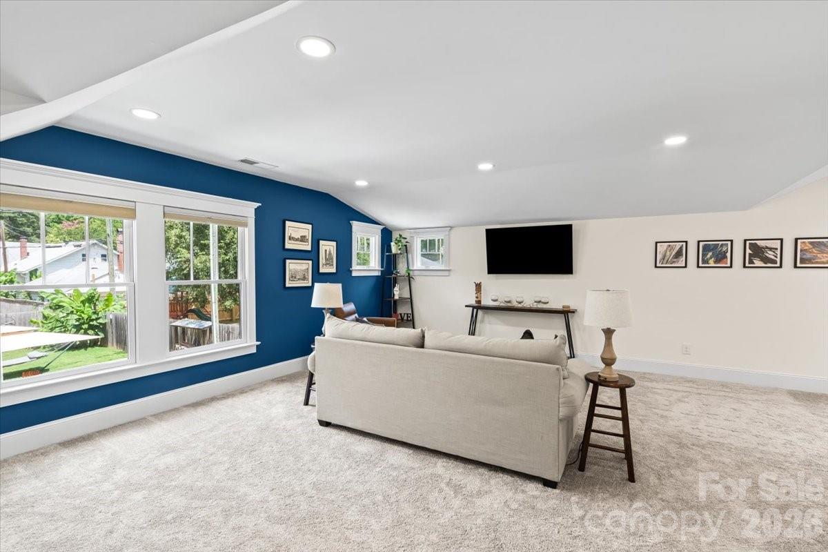1931 Chatham Avenue — Charlotte