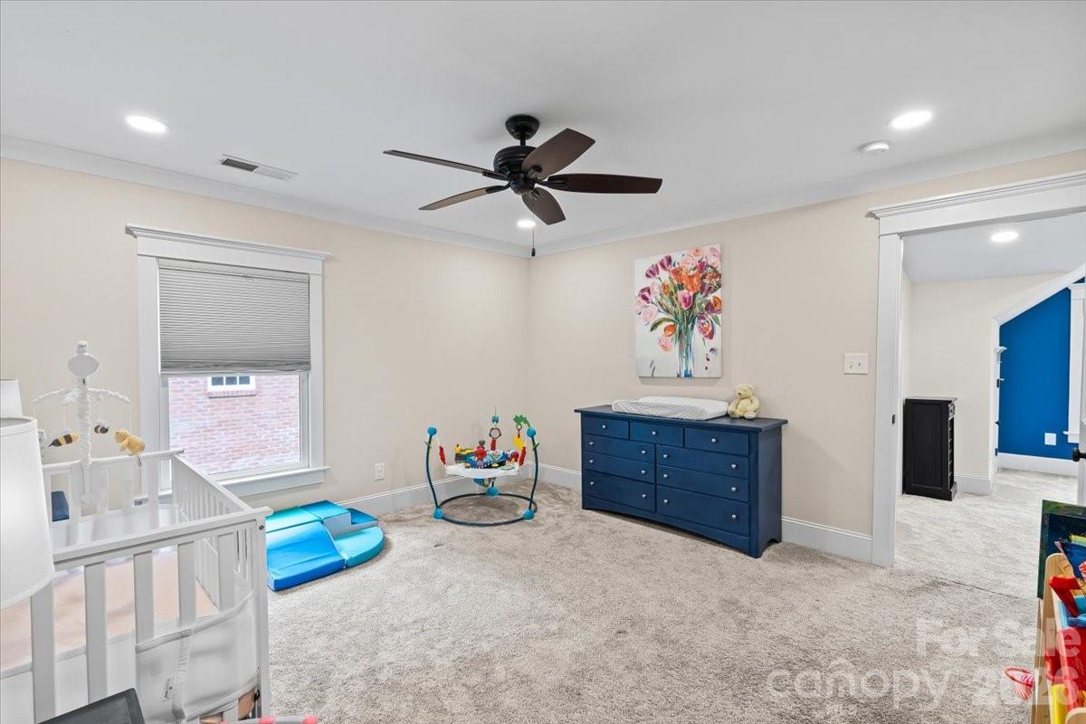 1931 Chatham Avenue — Charlotte