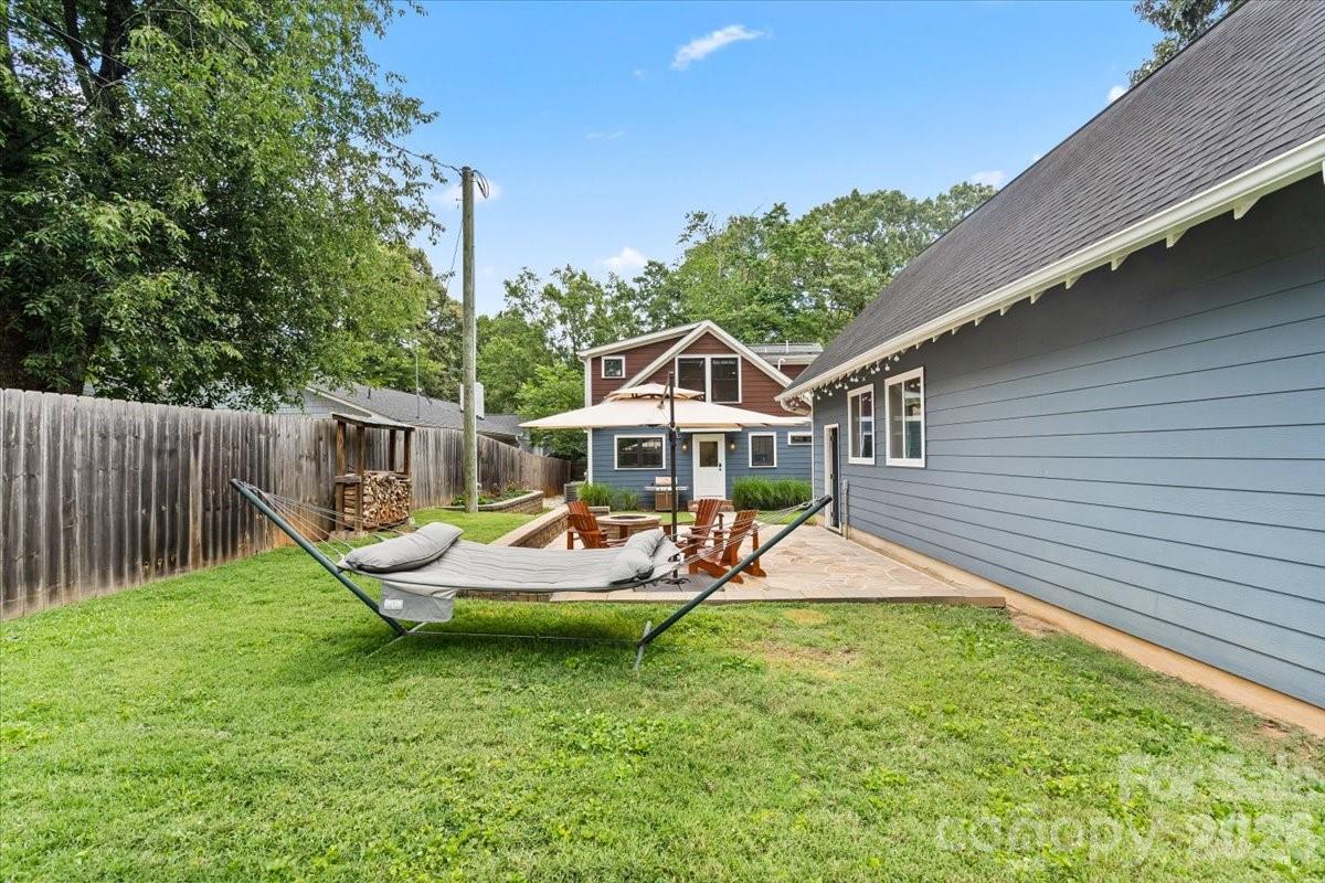 1931 Chatham Avenue — Charlotte