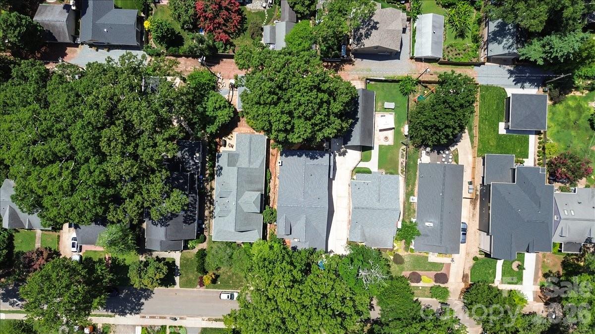 1931 Chatham Avenue — Charlotte