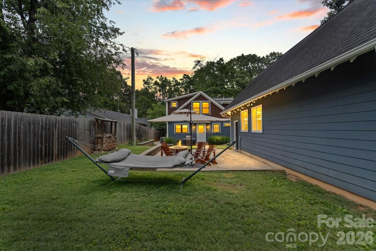 1931 Chatham Avenue — Charlotte