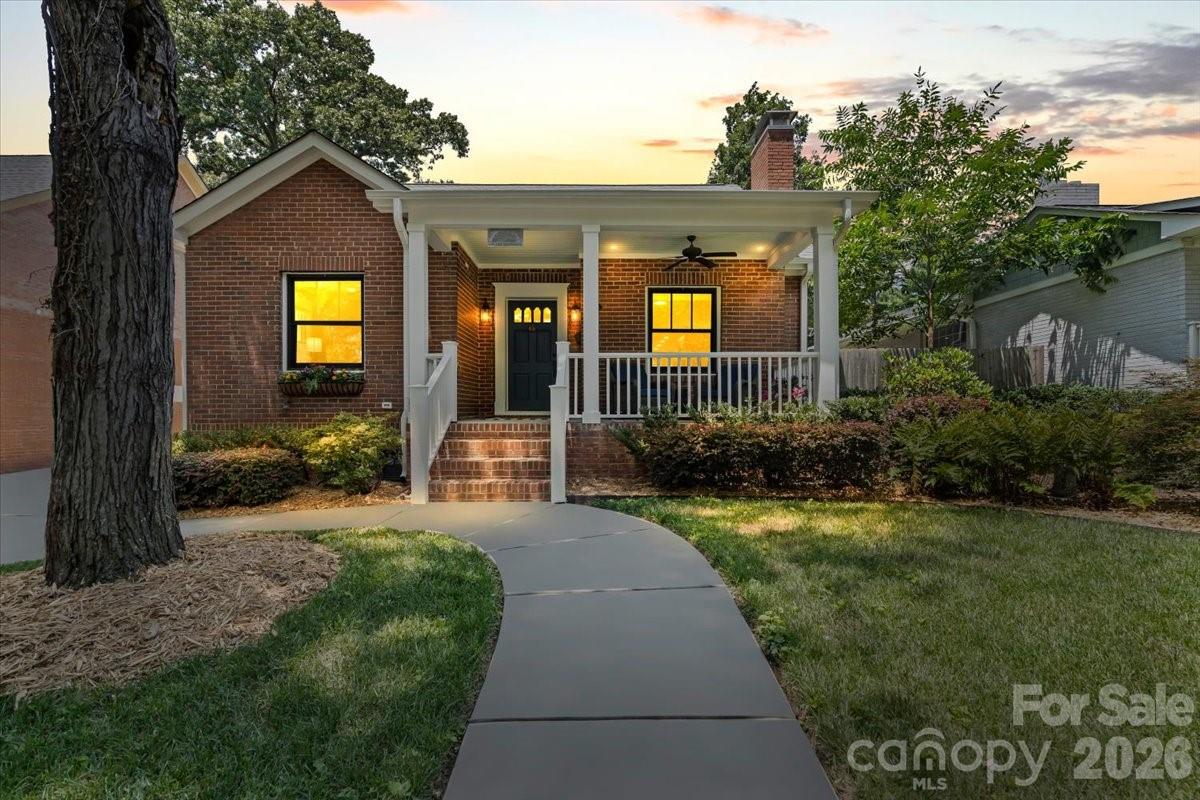 1931 Chatham Avenue — Charlotte